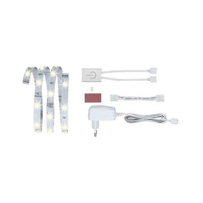 Paulmann LED Stripe »YourLED ECO Stripe Comfort Set 1 m Touch Switch«