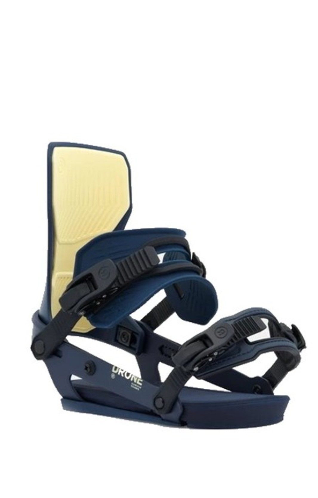 Snowboardbindung