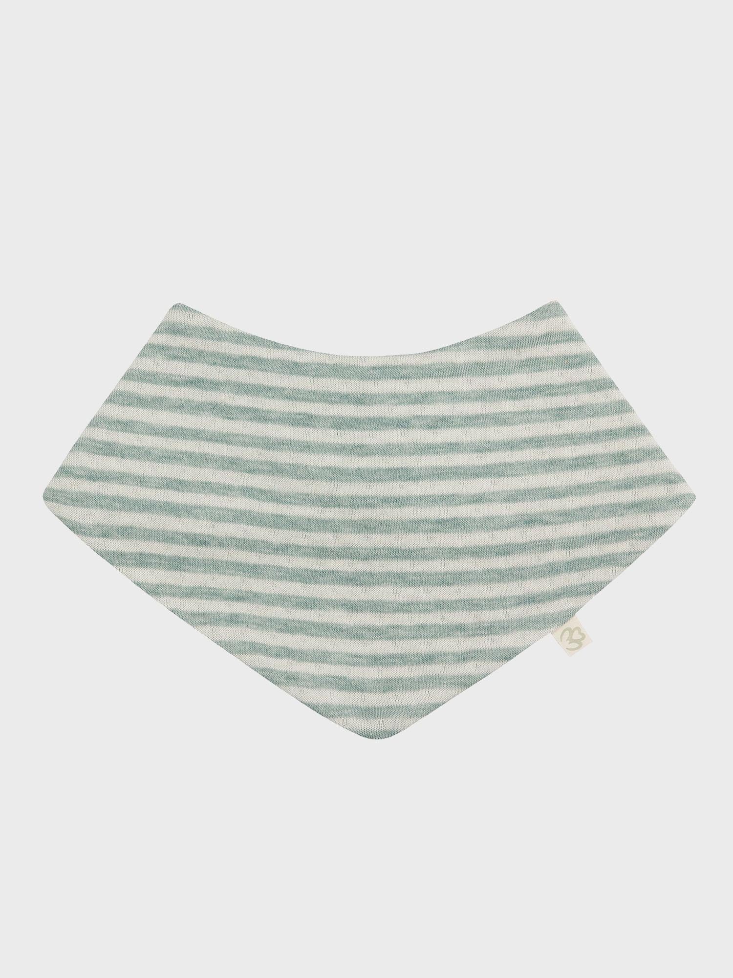 OrganicEra Lätzchen Baby Lätzchen aus Bio Baumwolle, (1-St)