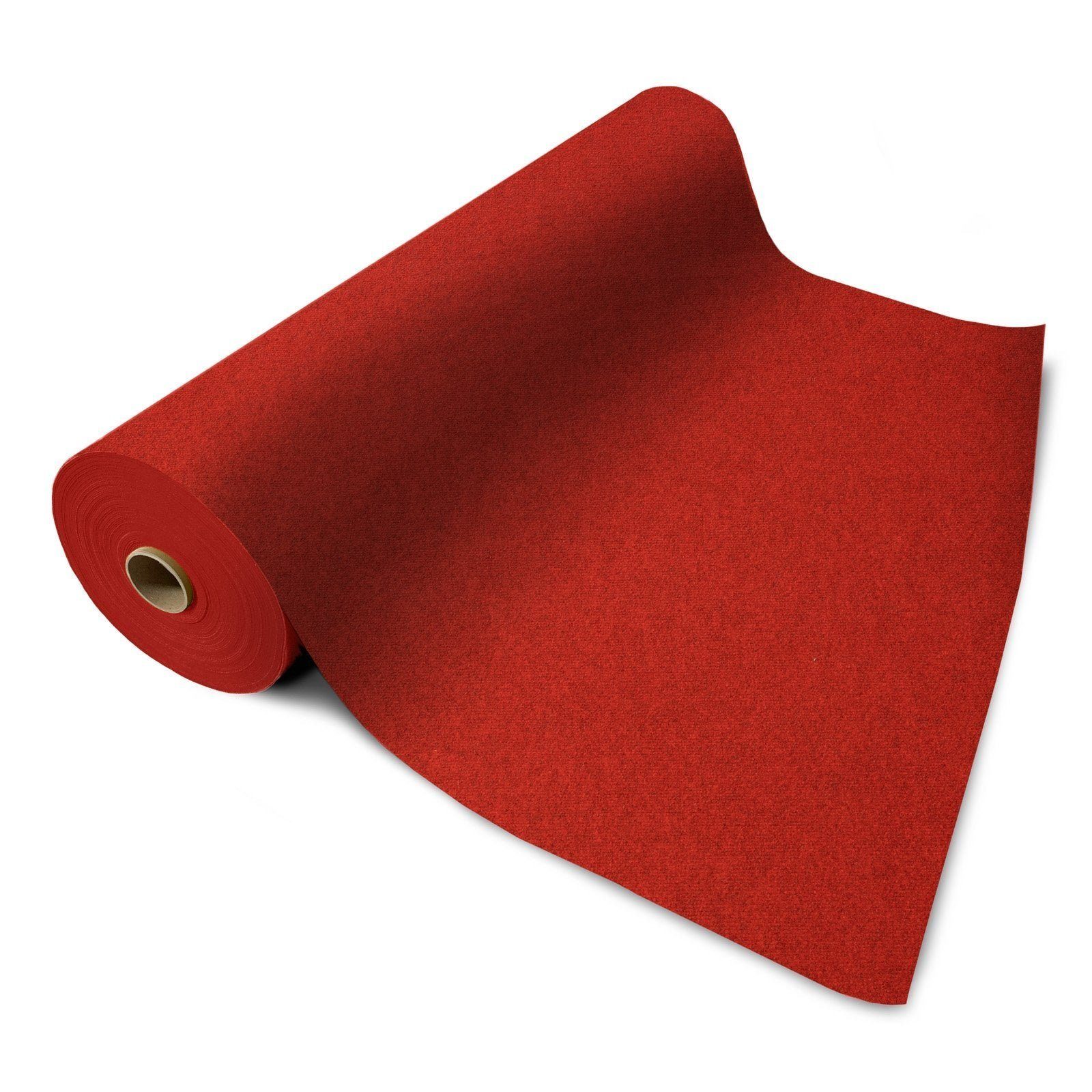 Floordirekt Teppich Event- und Messeteppich Sintra, verschiedene Größen & Farben, rechteckig, Höhe: 3 mm