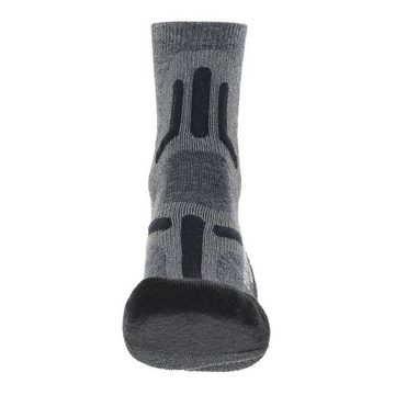 UYN Sportsocken Herren Trekking Socken - 2IN Merino Socks