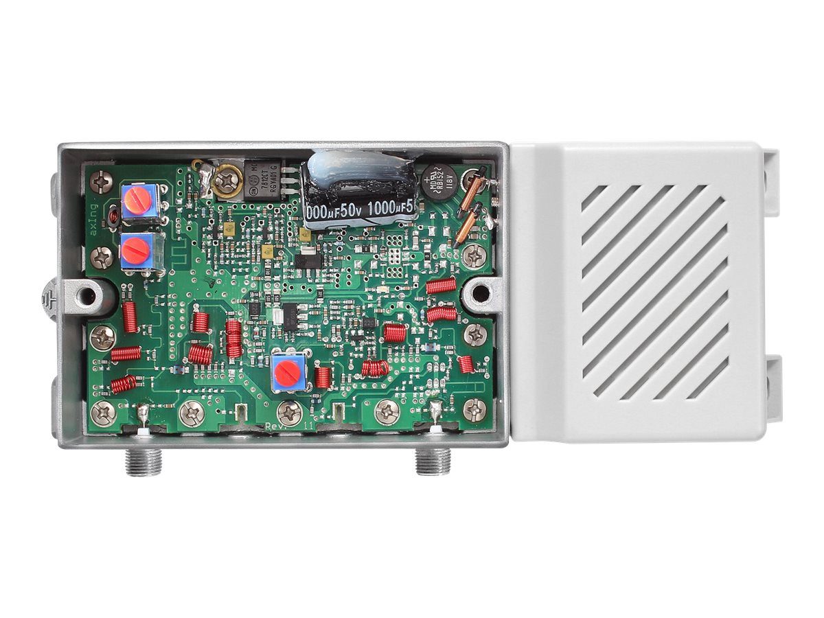 axing WLAN-Antenne