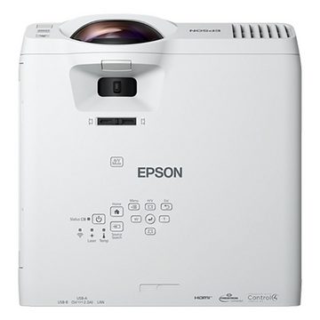 Epson EB-L210SW Beamer (4000 lm, 2500000:1, 1280 x 800 px)