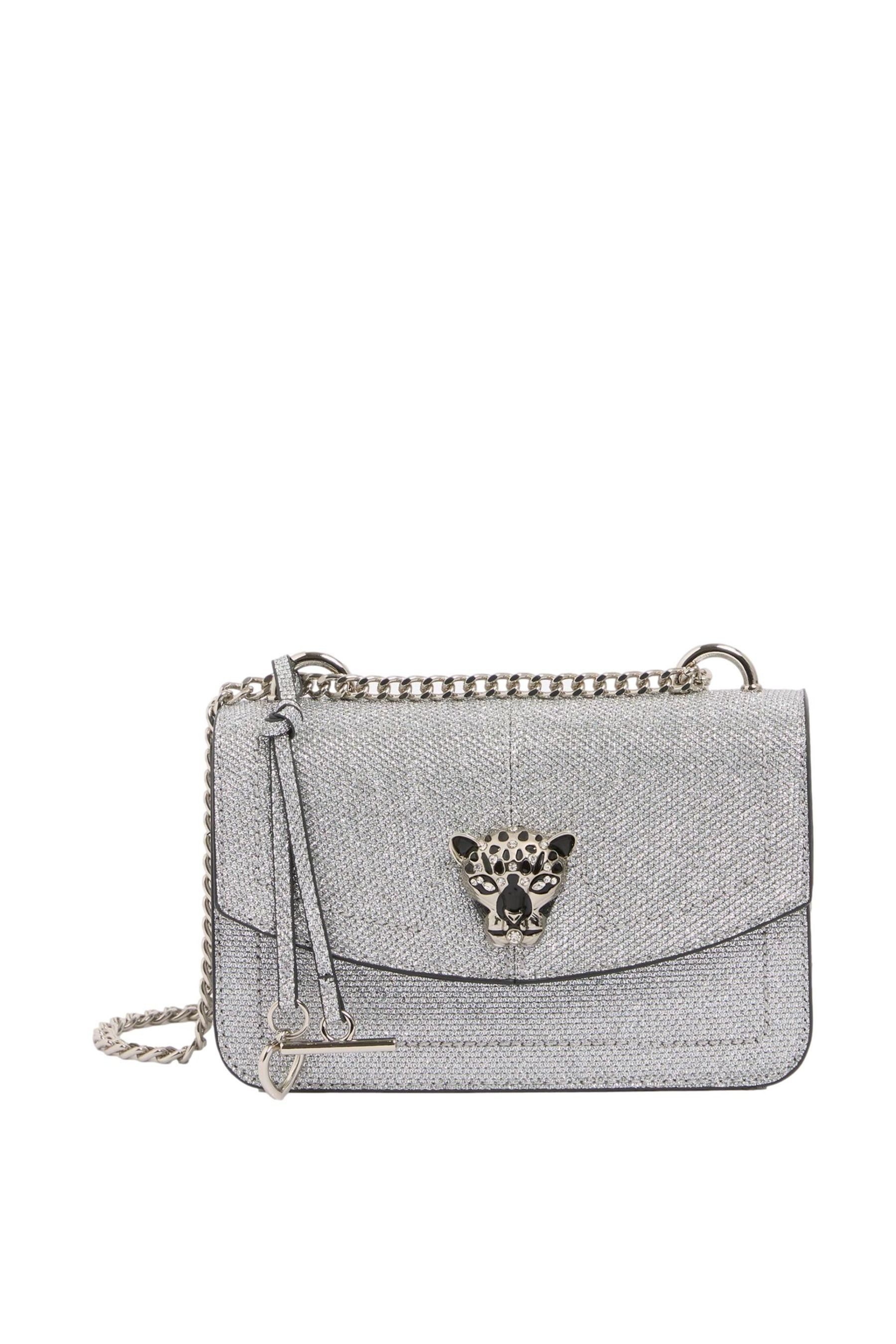 LIPSY Schultertasche Lipsy Kleine Schultertasche mit Kette (1-tlg)