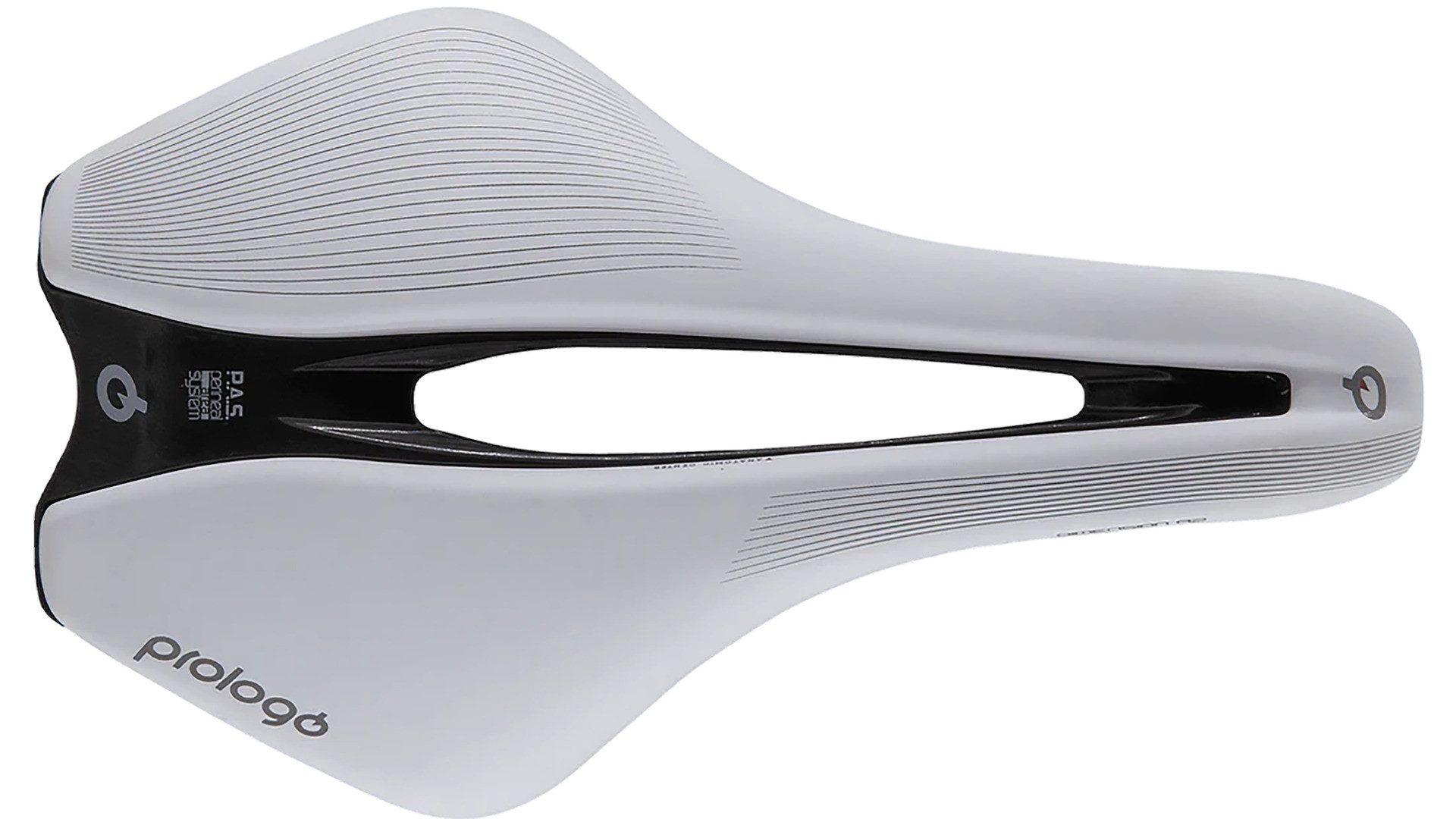 Prologo Fahrradsattel, Rennrad-Sattel Dimension R2