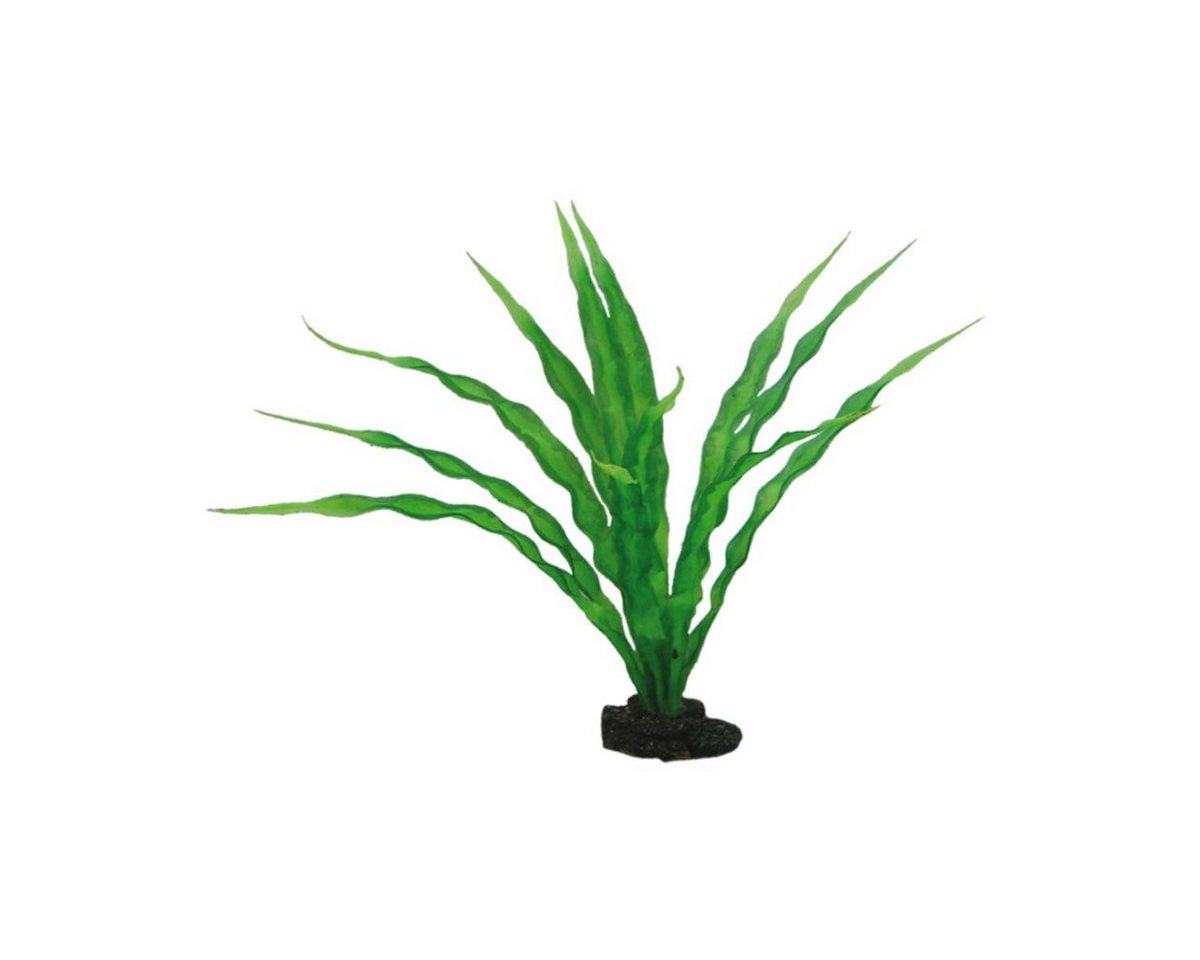 Thumbnail - HOBBY Aquariendeko Crinum, 29 cm künstliche Aquariumpflanze