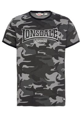 Lonsdale T-Shirt COBBETT