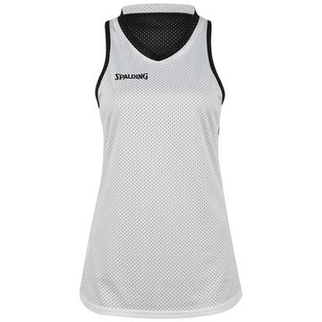 Spalding Tanktop Essential Reversible 4Her Basketballshirt Damen