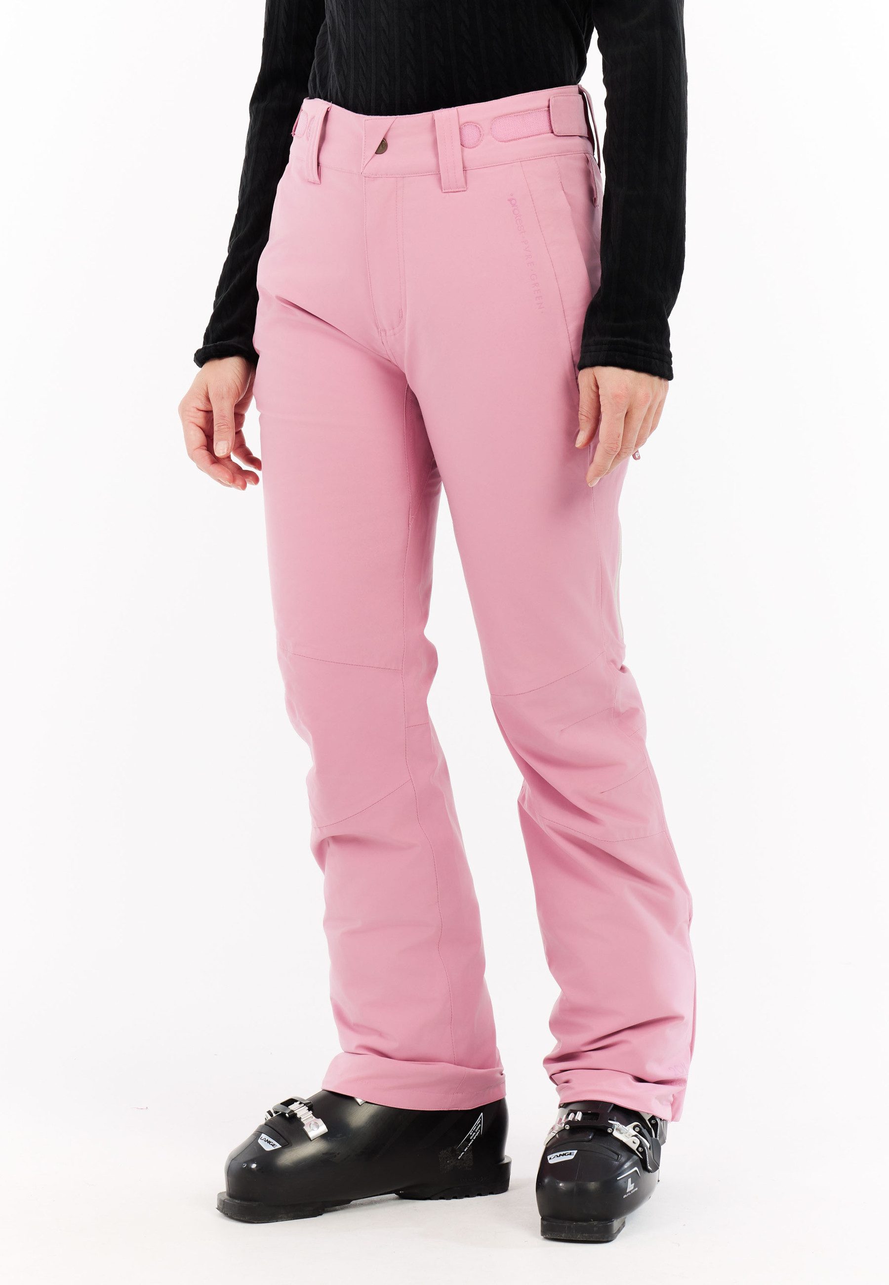 Protest Skihose PRTCARMACKOS (1-tlg)