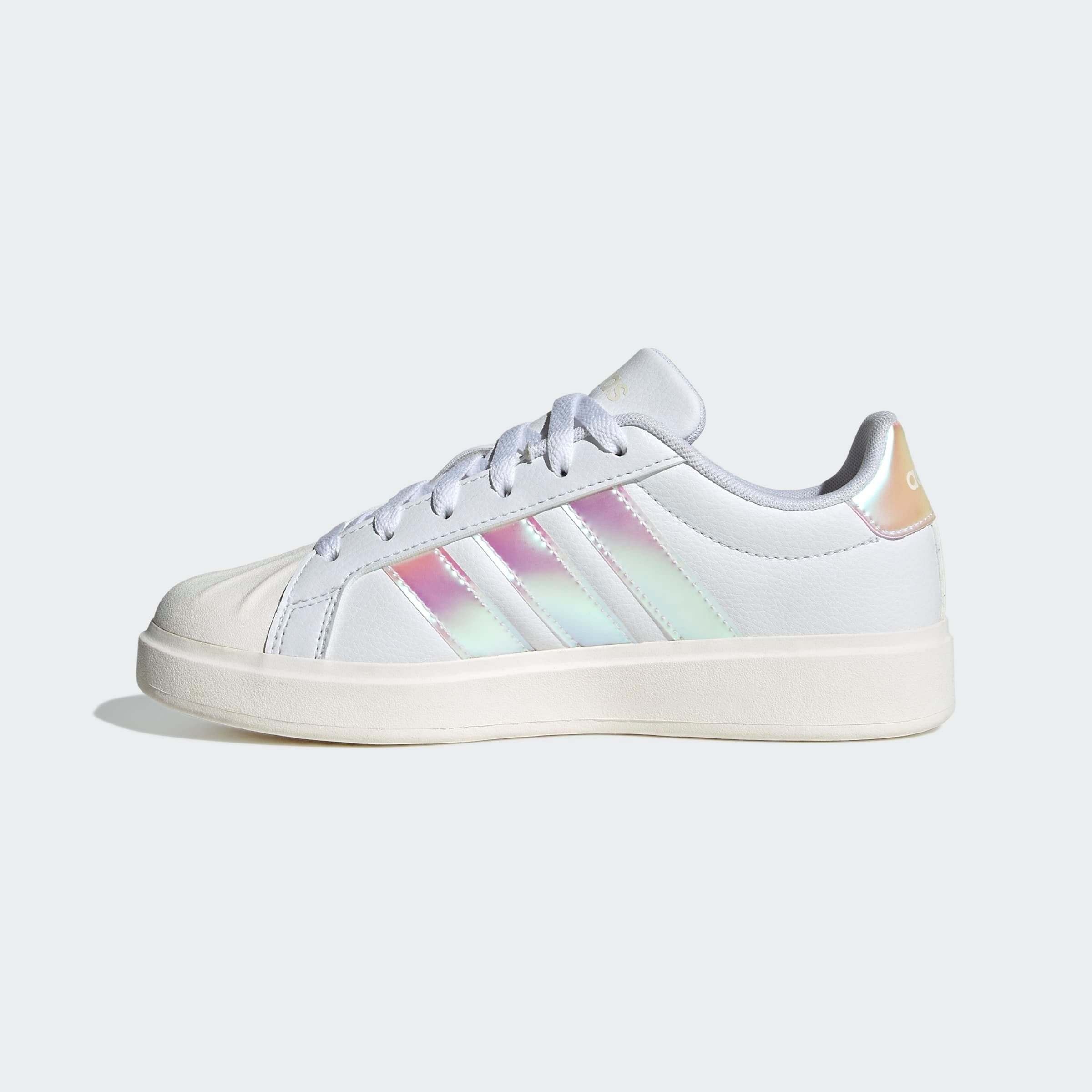 adidas Sportswear STREETTALK KIDS Sneaker inspiriert vom Design des adidas superstar, für Kinder & Jugendliche