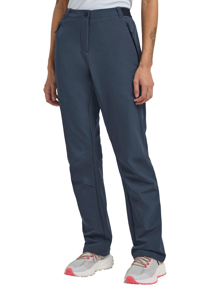 Jack Wolfskin Funktionshose GEIGELSTEIN PANTS W
