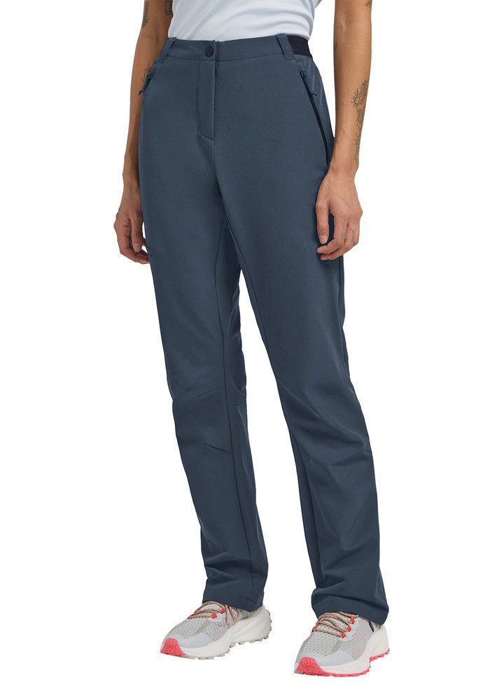 Jack Wolfskin Funktionshose GEIGELSTEIN PANTS W günstig online kaufen