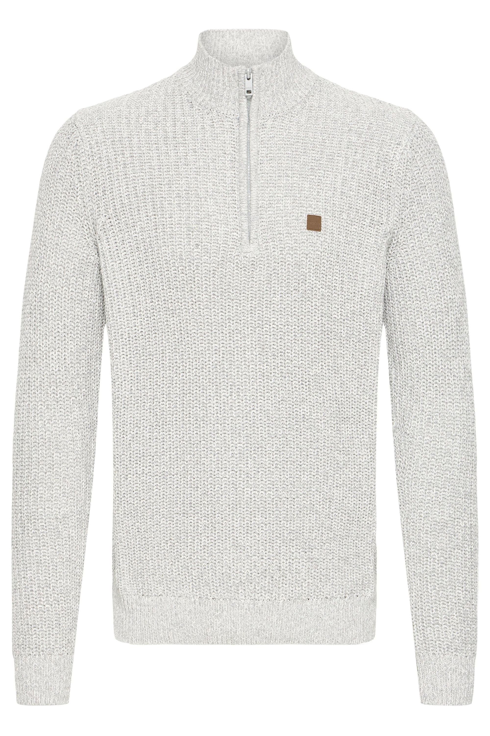Light Grey Melange (1541011)