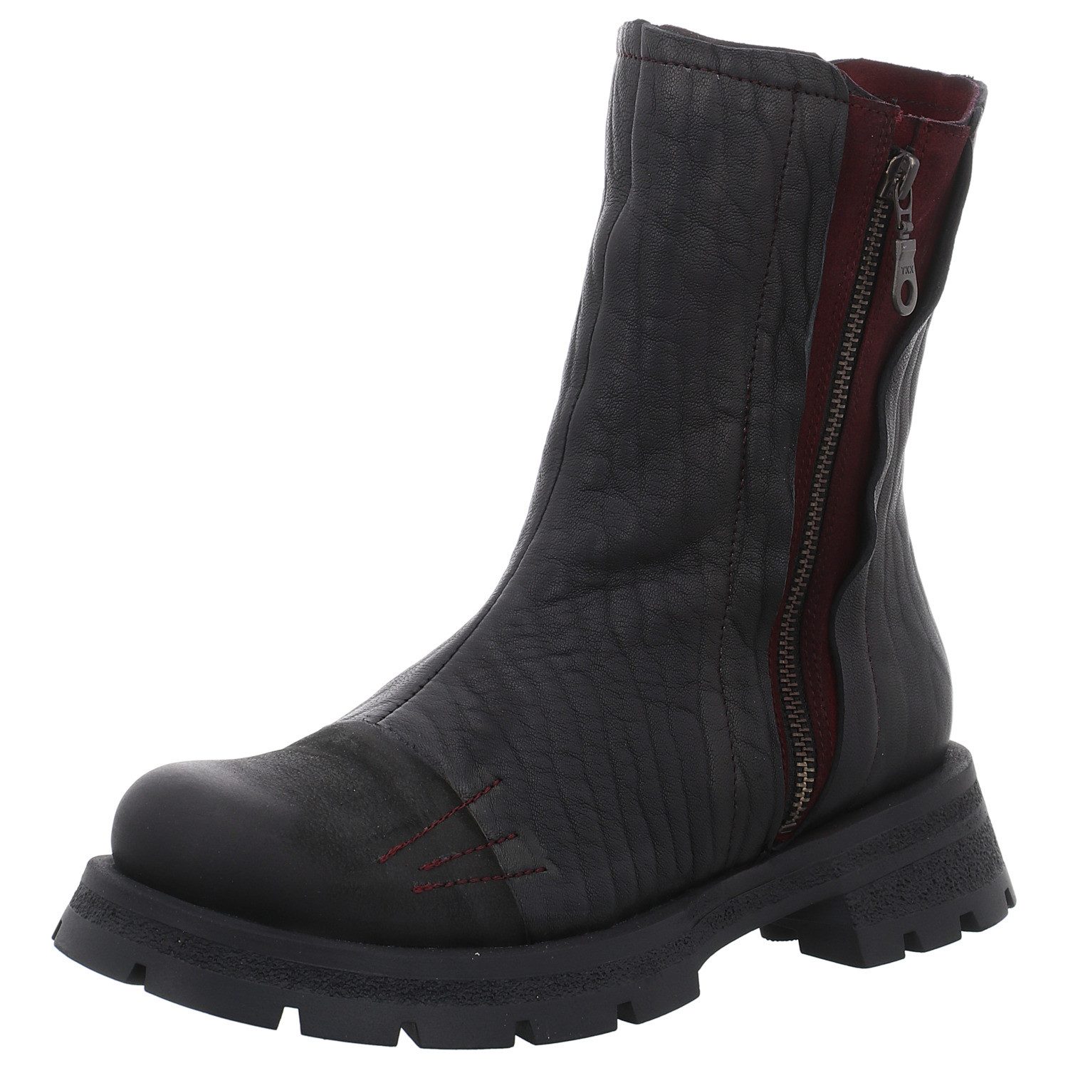 Papucei Nixie Stiefelette