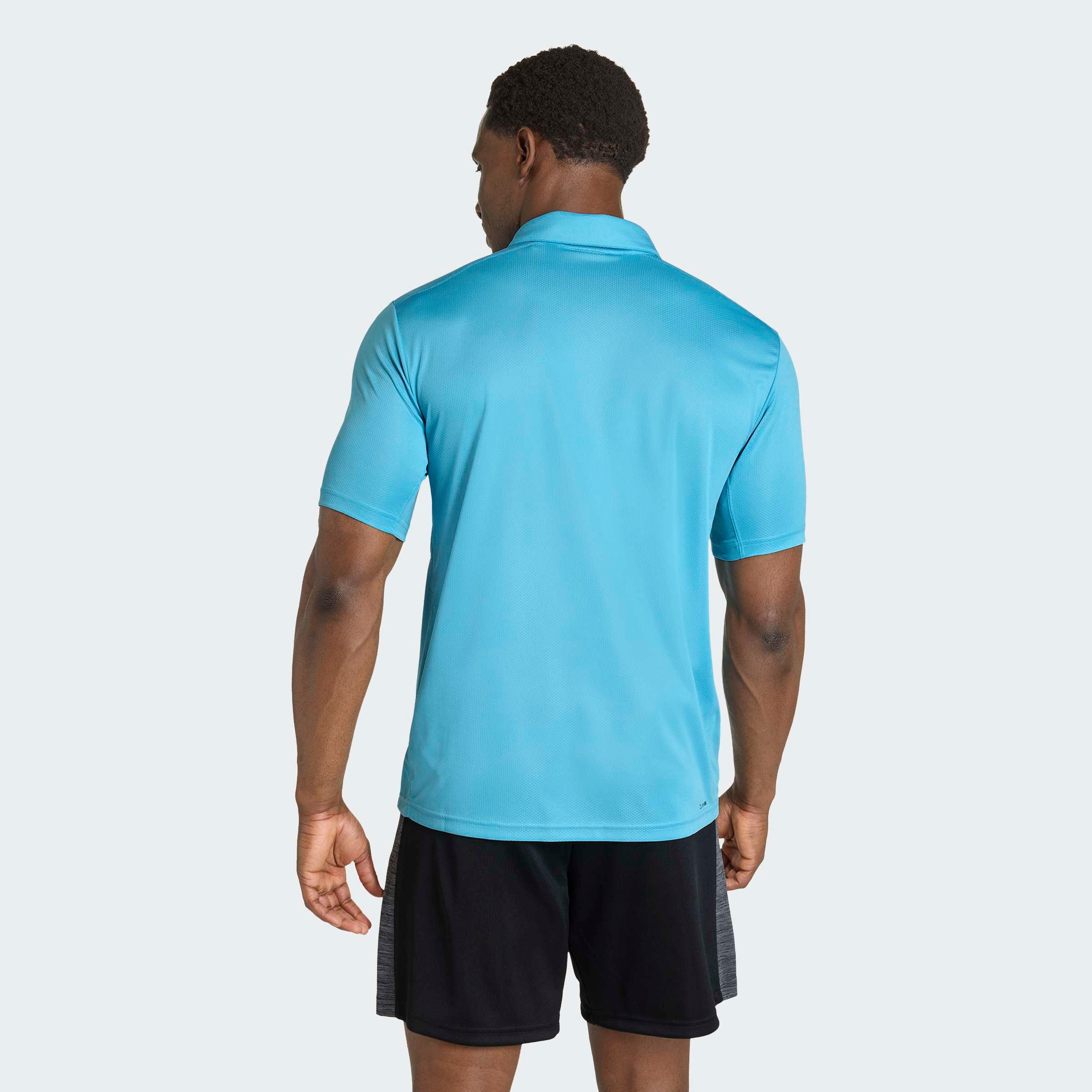 adidas Performance Poloshirt WE BAS POLO