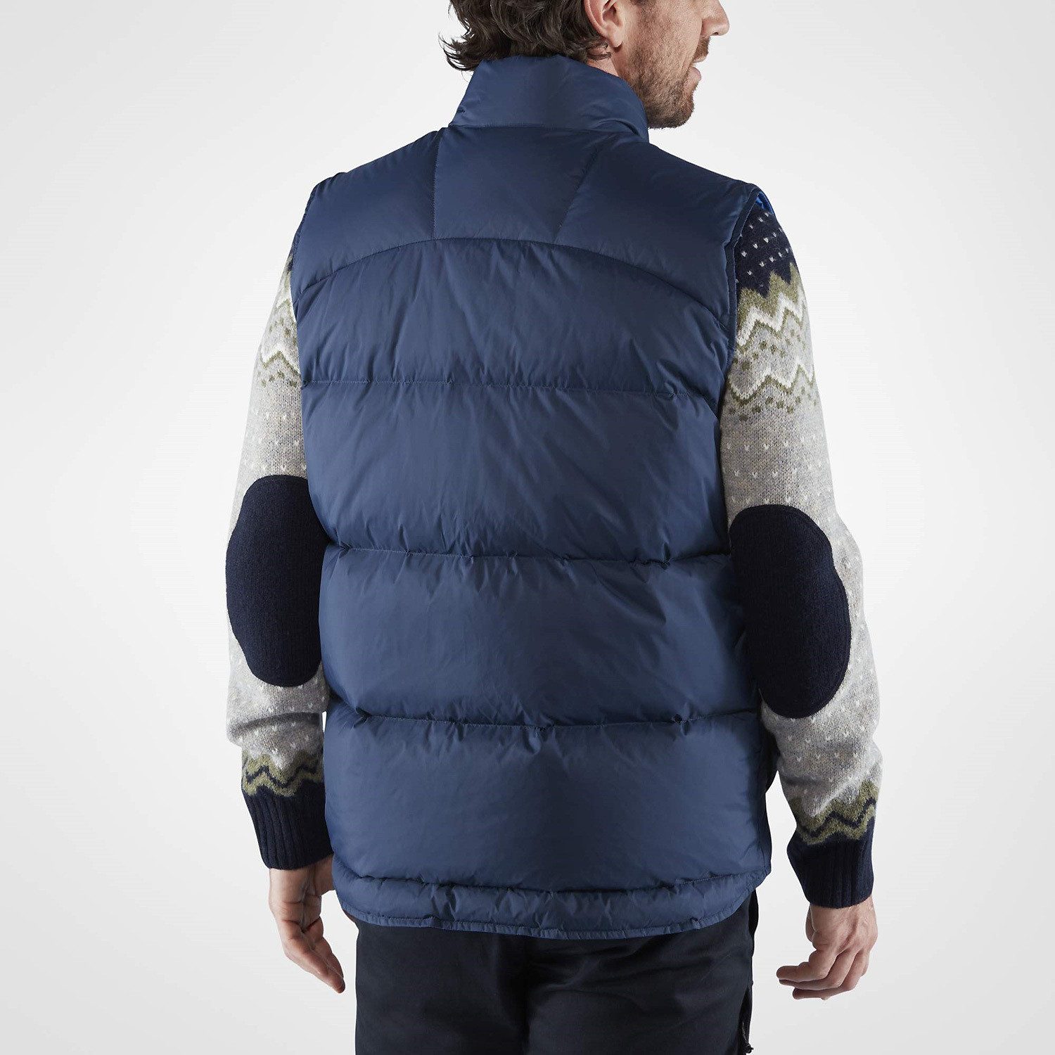Fjällräven Funktionsweste Weste Expedition Down Lite (1-tlg)