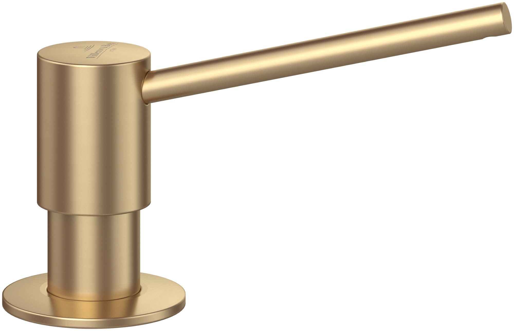 Villeroy & Boch Küchenarmatur Küchenarmaturen 92362003, Zubehör - Exklusives Меню