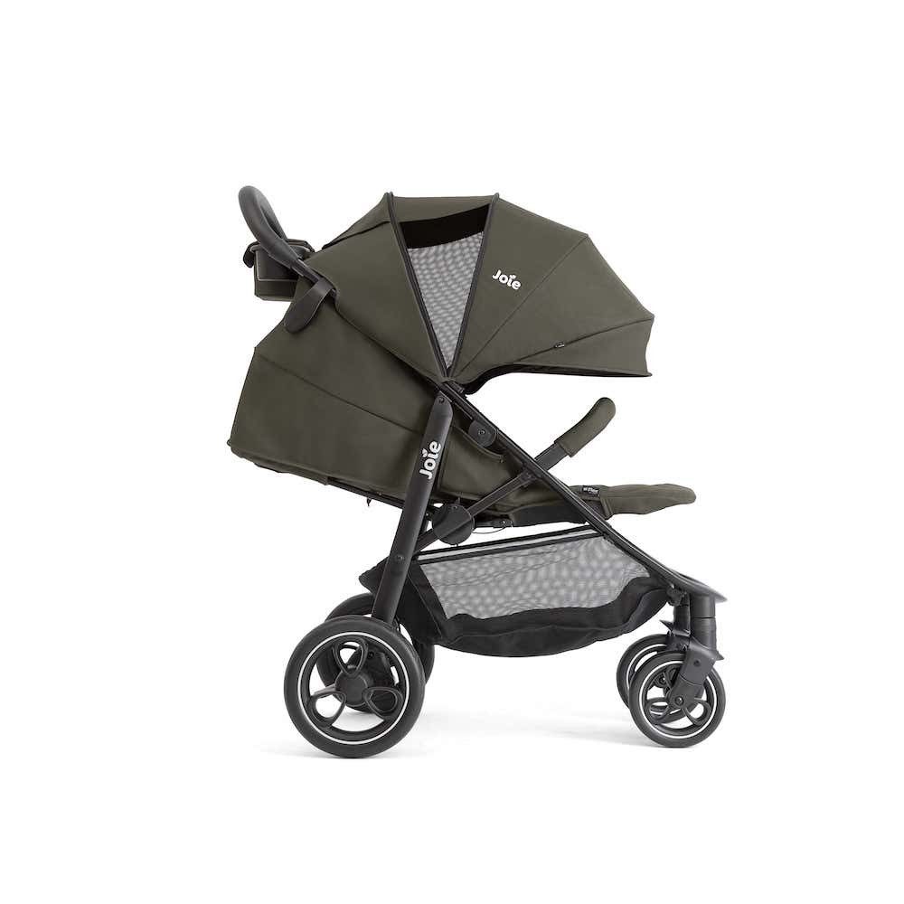 Joie Kinder-Buggy Litetrax Pro Buggy / Sportwagen – Bild 5 von 5