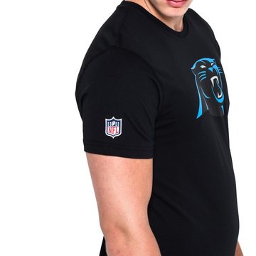 New Era Print-Shirt NFL Carolina Panthers