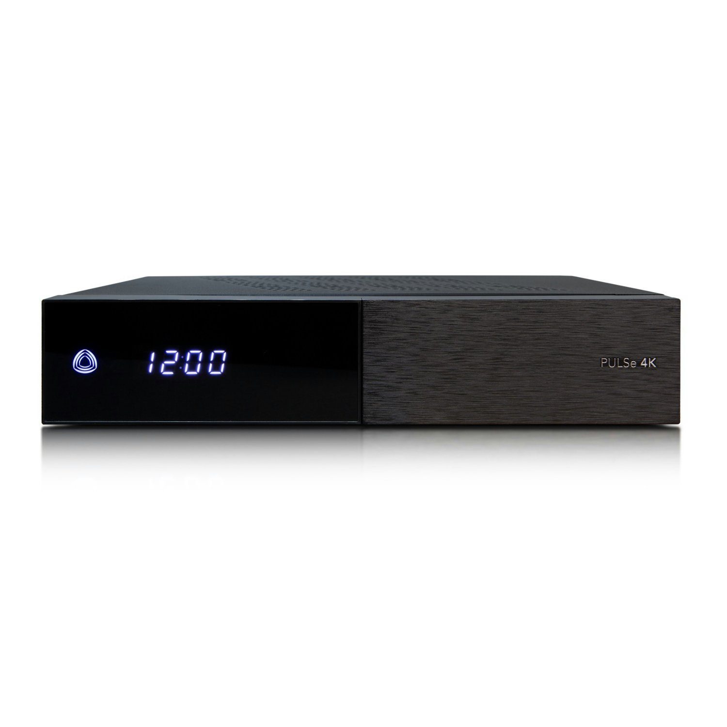 AB PULSE 4K 1XS2X SAT-Receiver