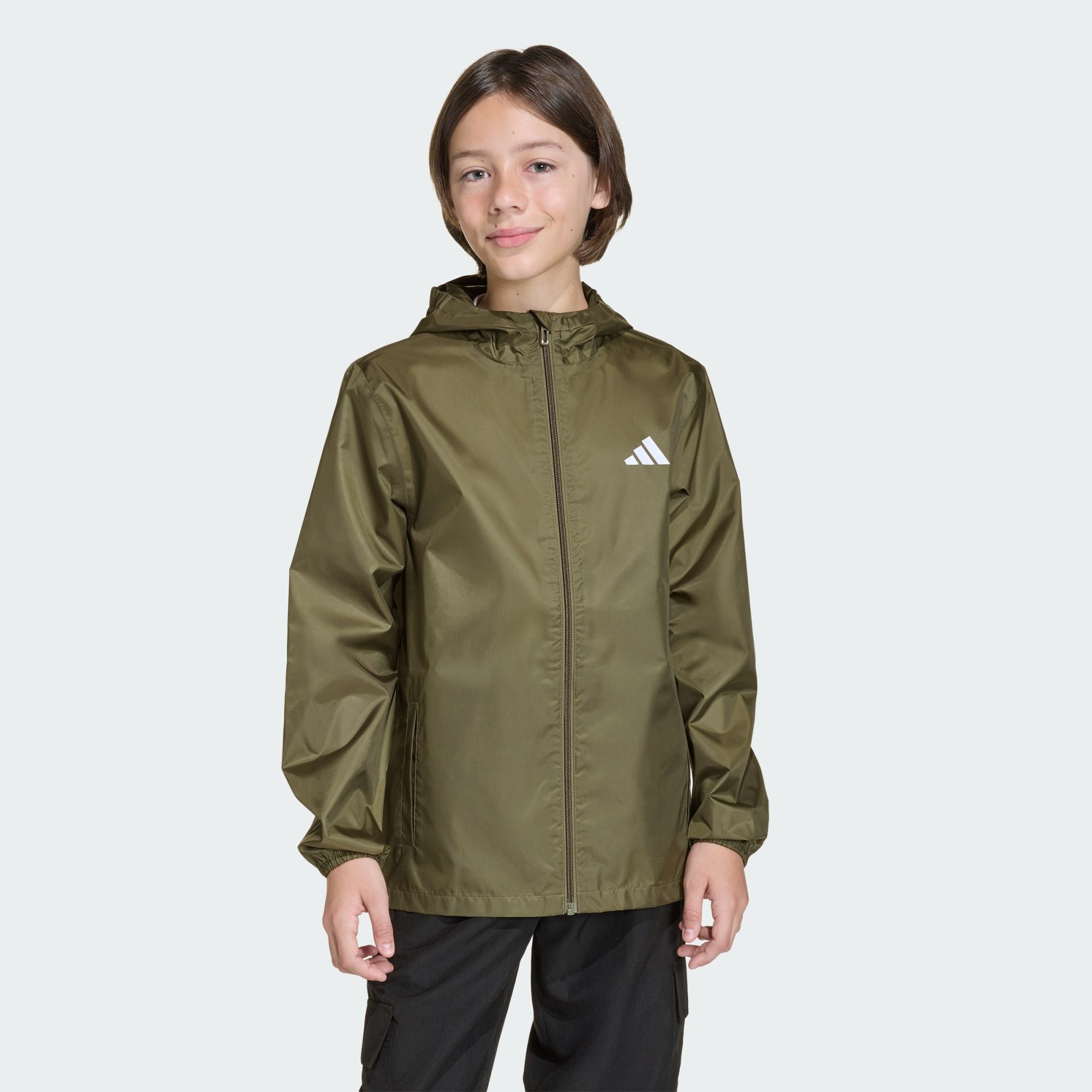 adidas Sportswear Windbreaker KIDS REGENJACKE (1-St)