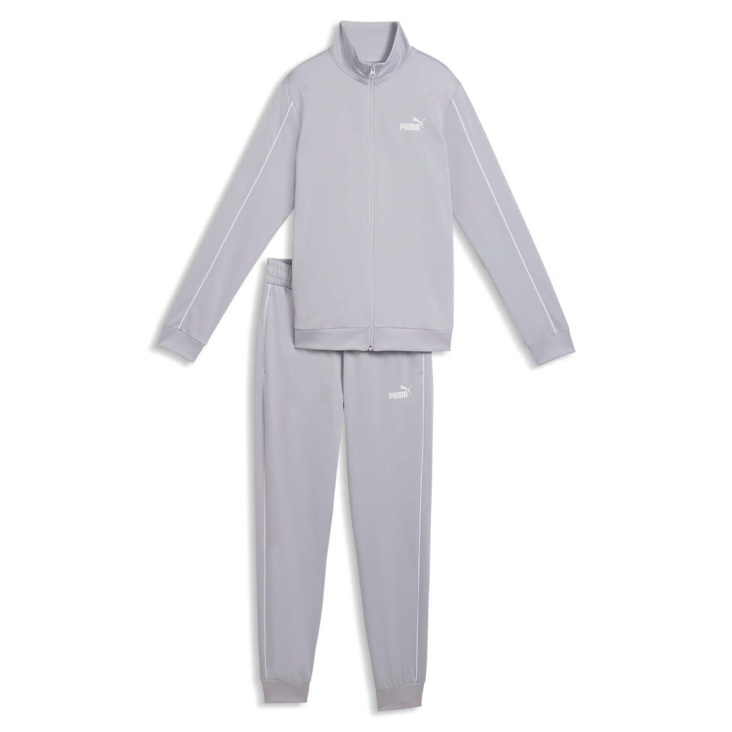 Puma Trainingsanzug Puma Damen Trainigsanzug Poly Suit cl 691904, Ansicht 1