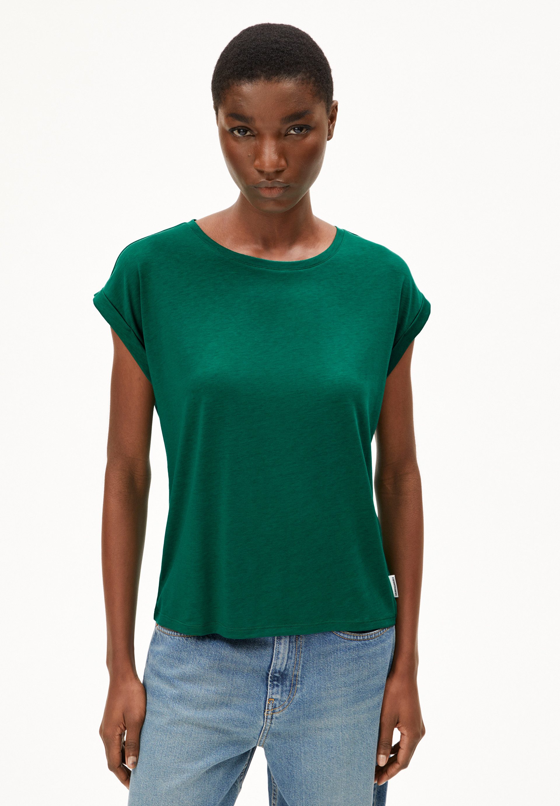 Armedangels T-Shirt JILAANA T-SHIRT T-Shirt aus günstig online kaufen
