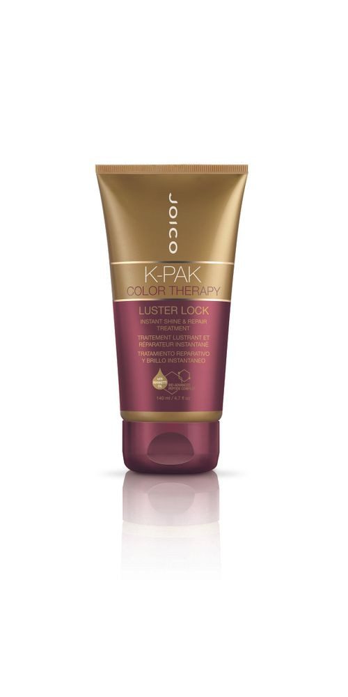Joico Haarspülung Joico K-Pak Color Therapy Luster Lock 140ml