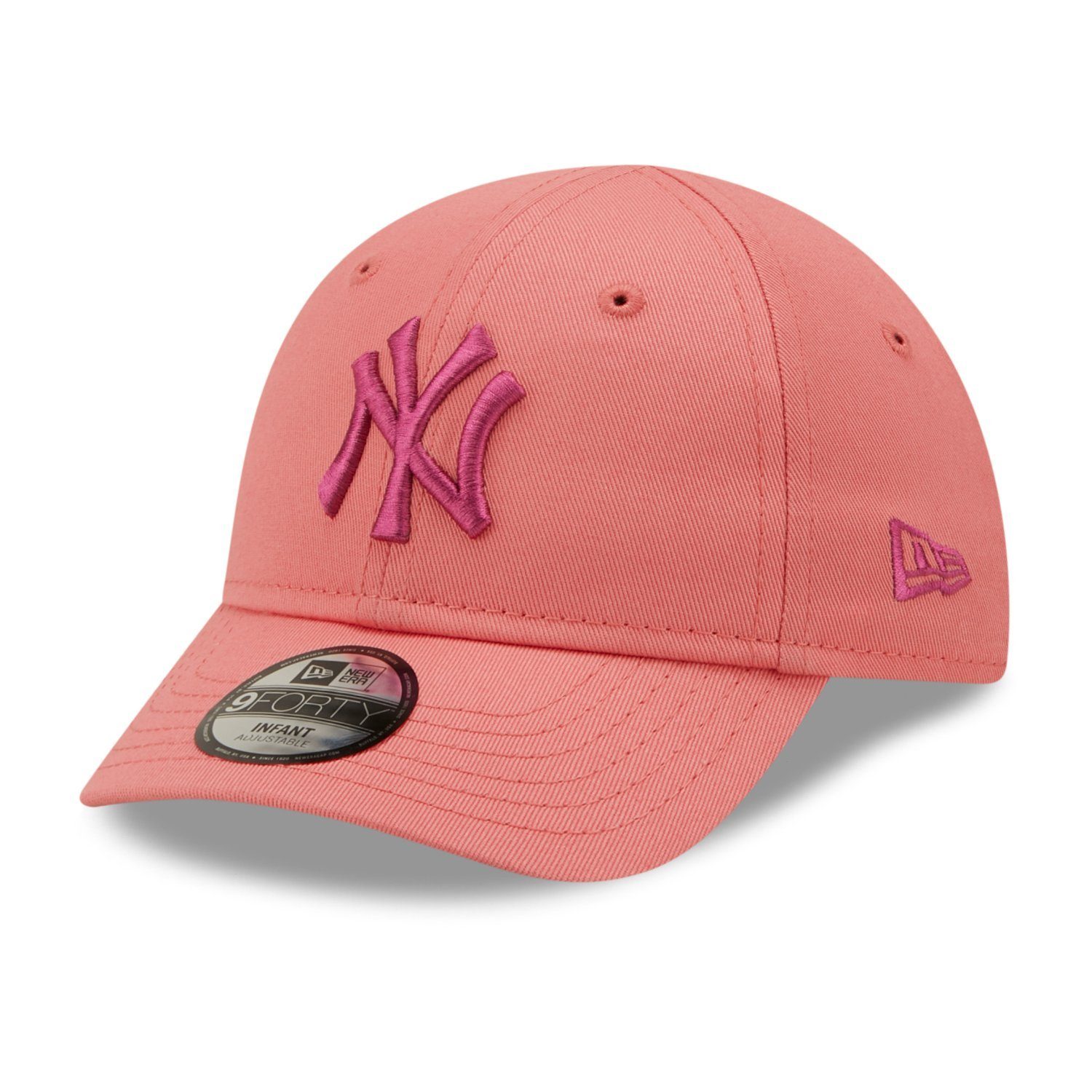 New Era Baseball Cap 9Forty New York Yankees