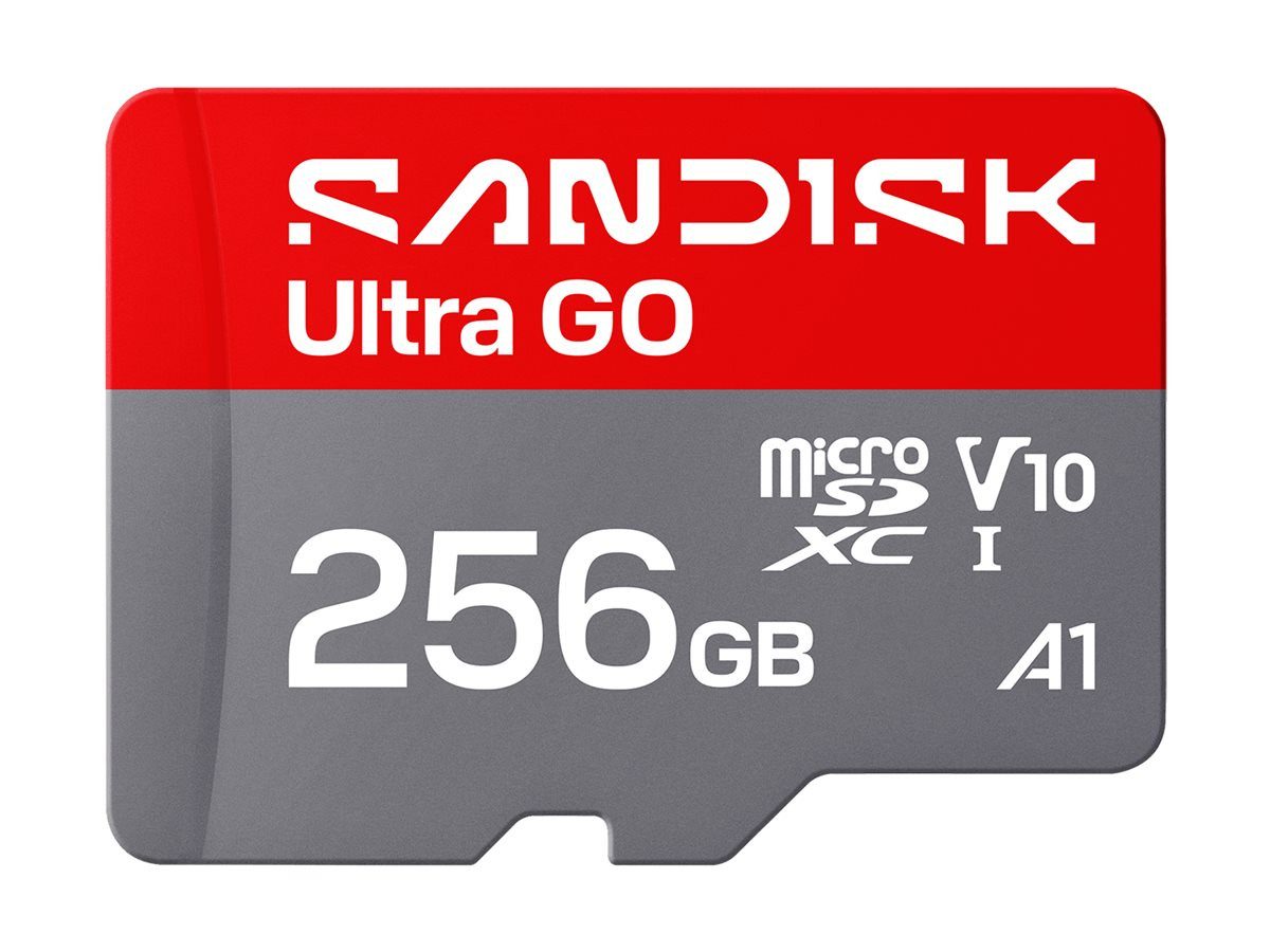 Sandisk Micro SD-Karte
