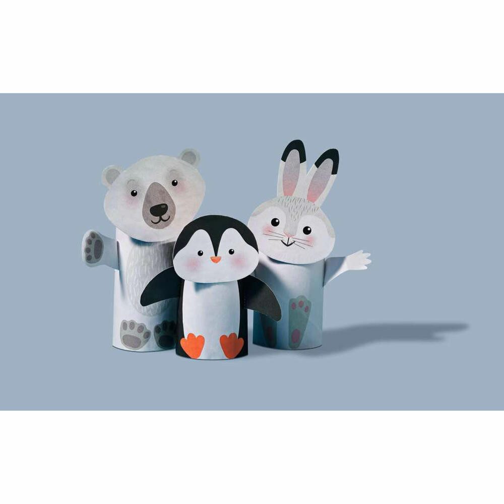 Ravensburger Kreativset Wintertime