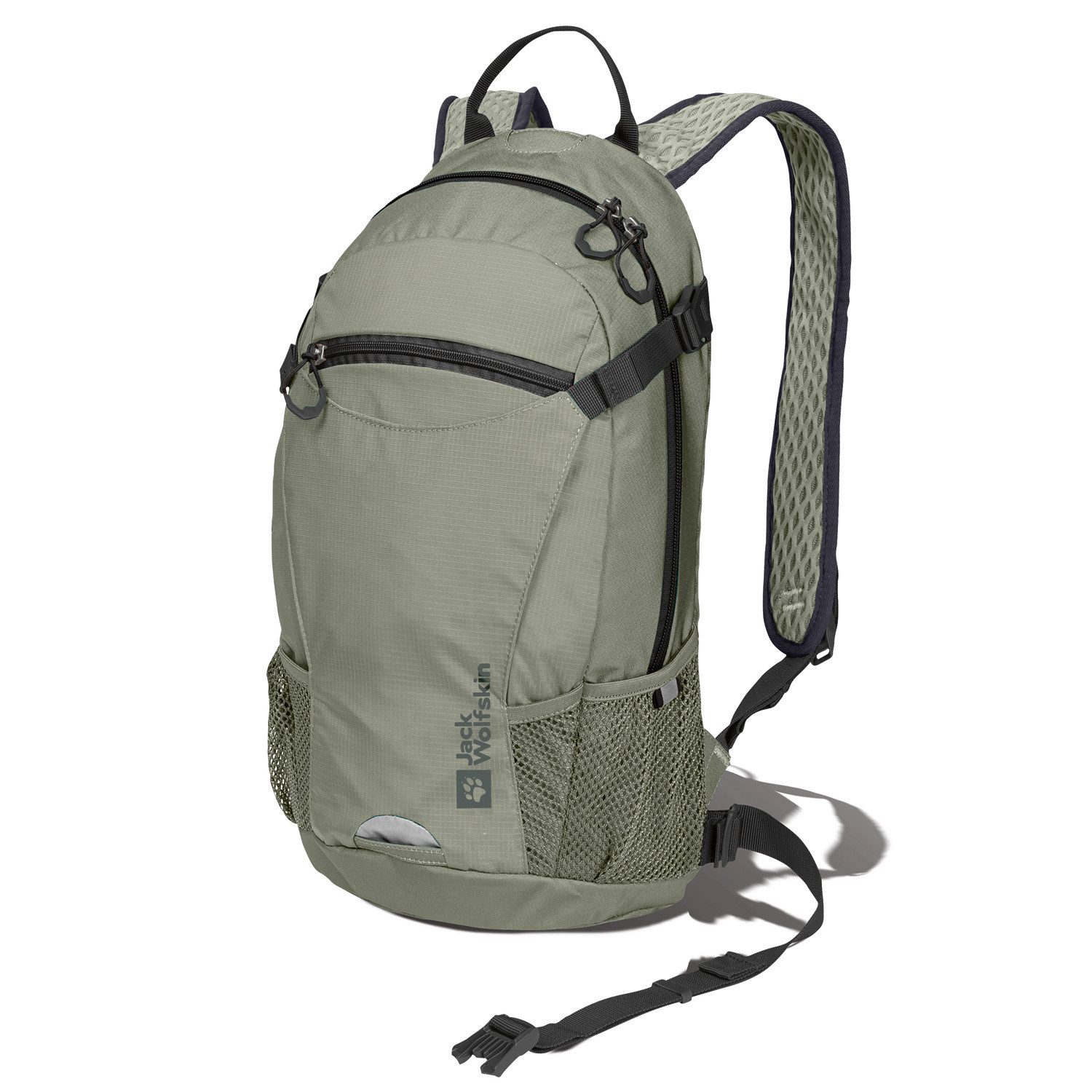 Jack Wolfskin Freizeitrucksack Jack Wolfskin Freizeit Rucksack Velocity 12 günstig online kaufen
