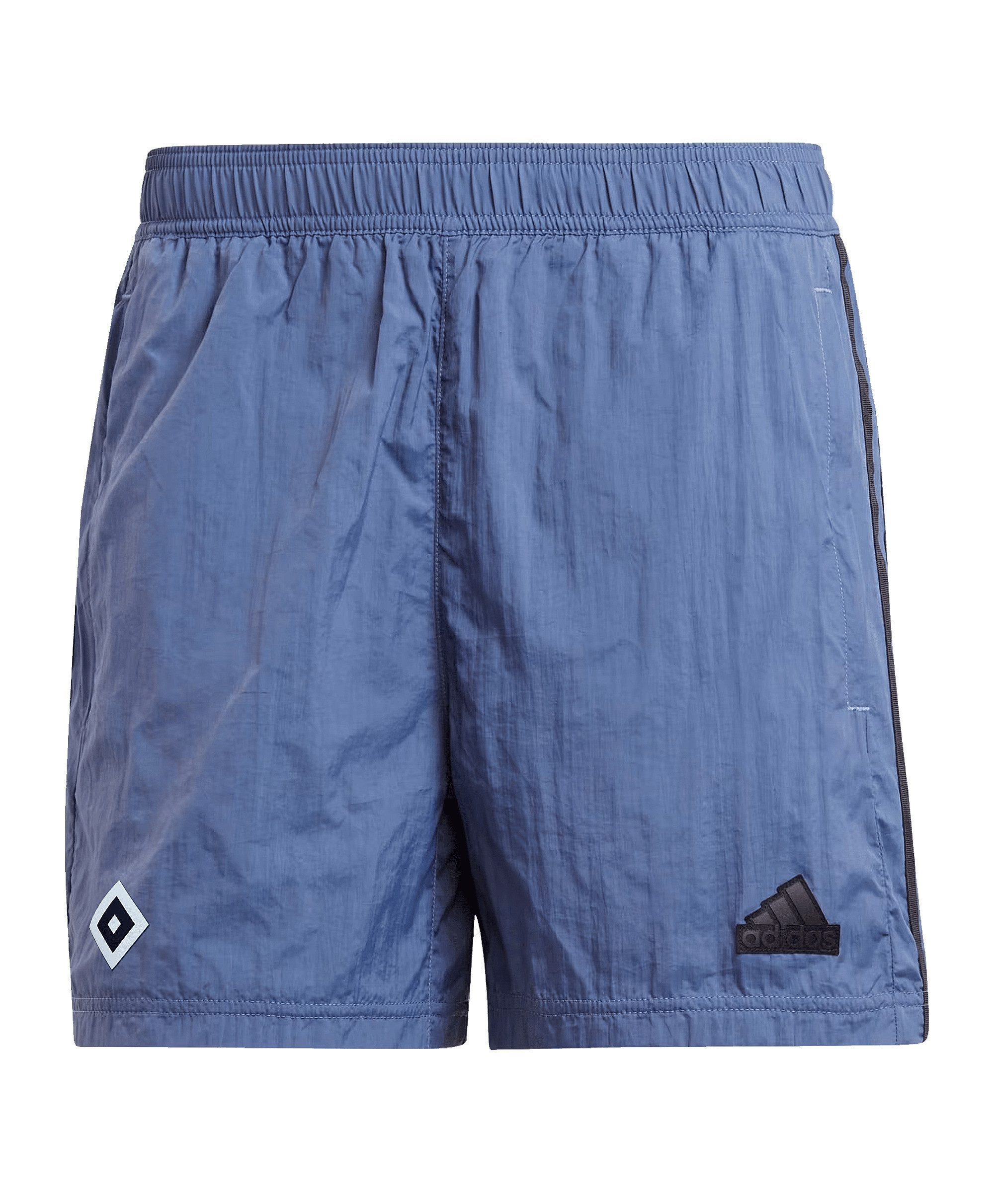 adidas Performance Sporthose adidas Performance Hamburger SV Retro Short Shorts