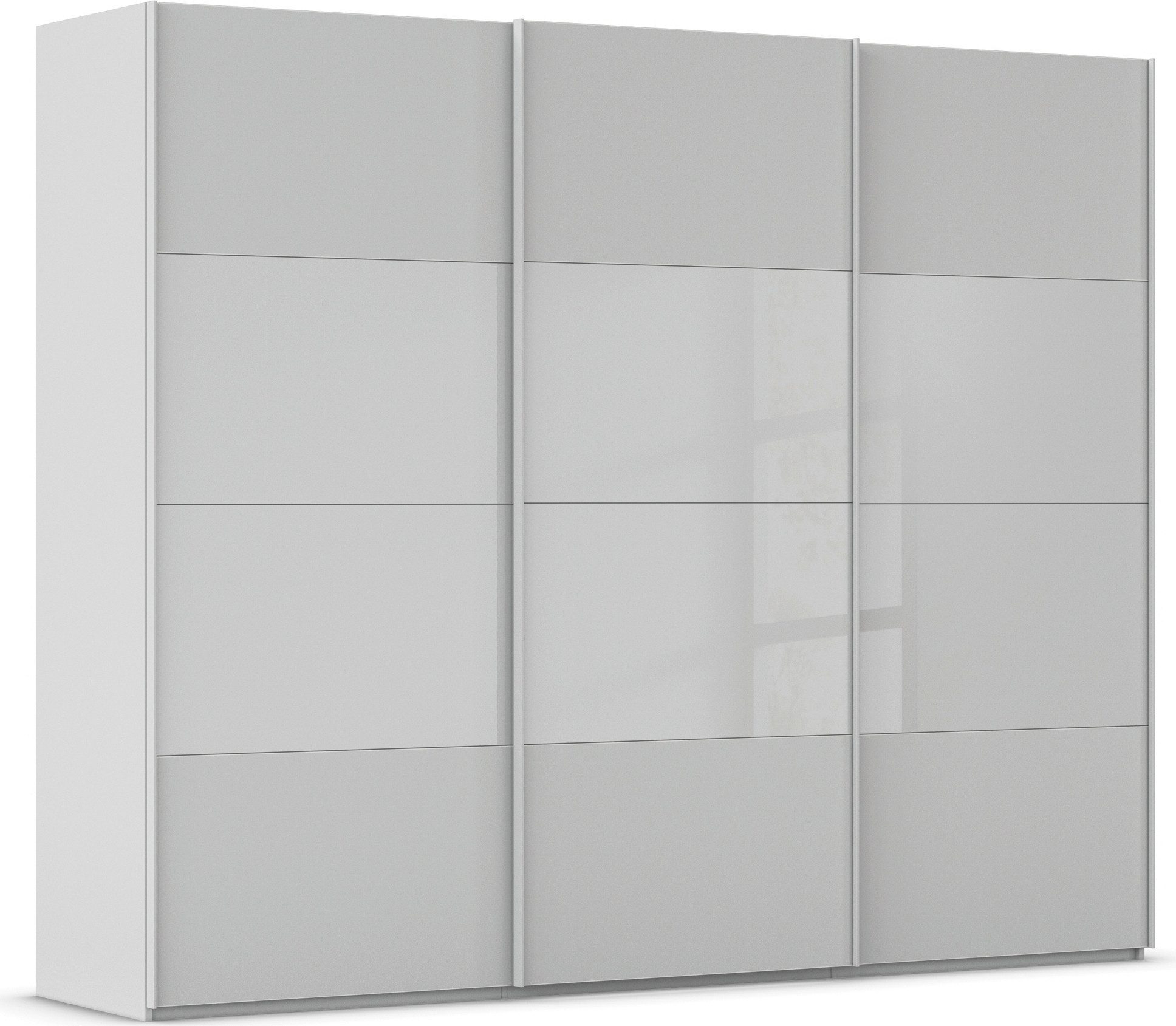 rauch Schwebetürenschrank "Kleiderschrank Schrank Garderobe Schlafzimmersch günstig online kaufen