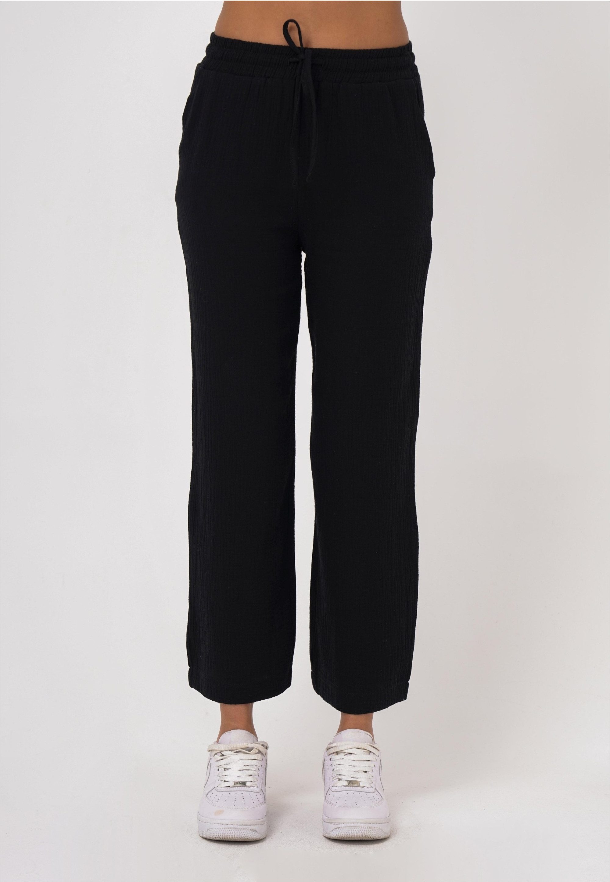 freshlions 7/8-Hose Mila (1-tlg) im klassischen Design günstig online kaufen