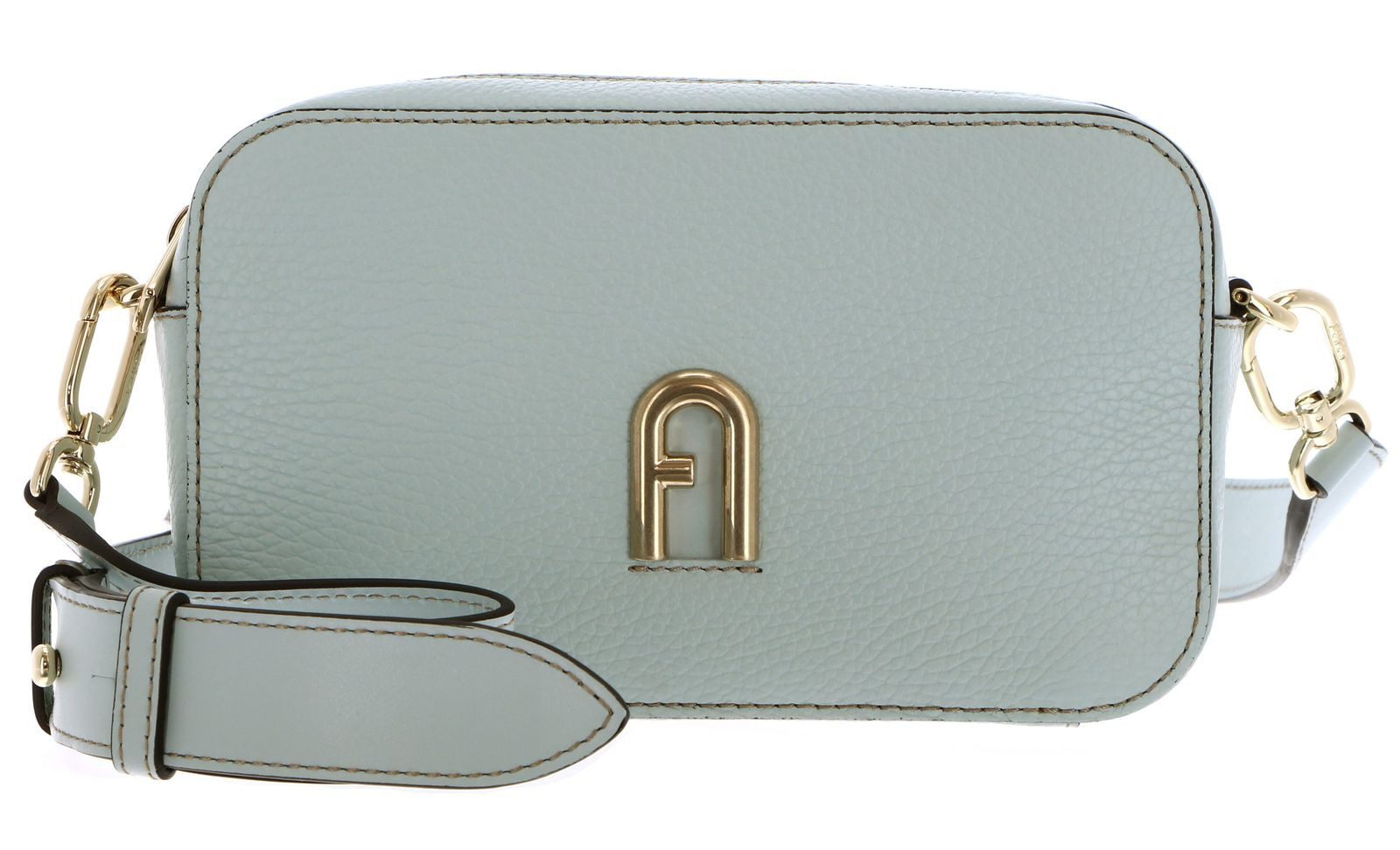Furla Umhängetasche Mini Crossbody Bag, aus echtem Leder