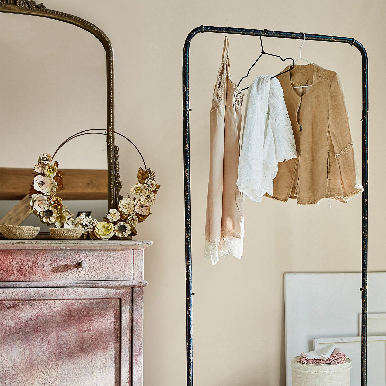 Mirabeau Dekokranz Kranz Passanja bunt