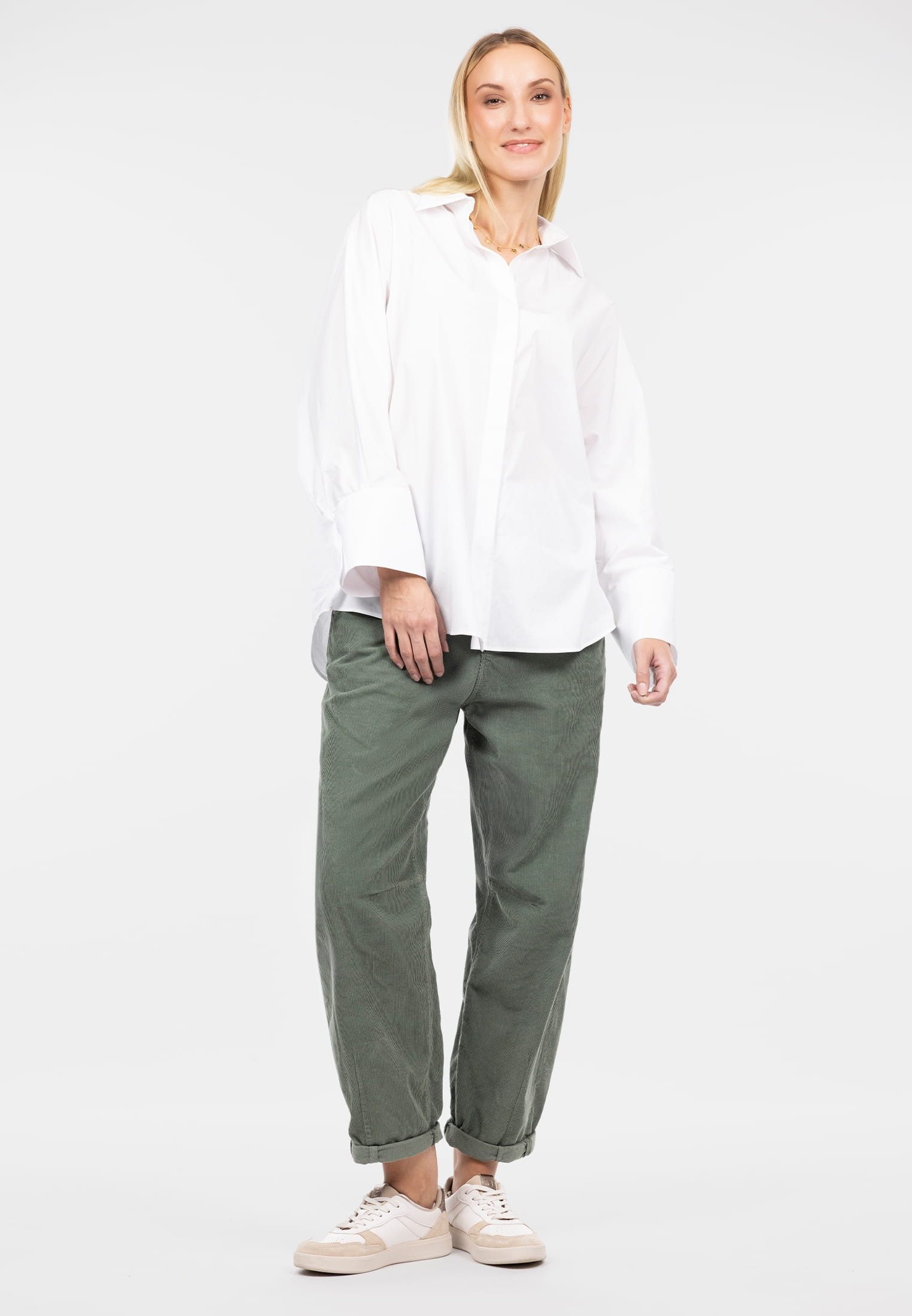 SURI FREY Cordhose SFY Freyday (1-tlg) günstig online kaufen