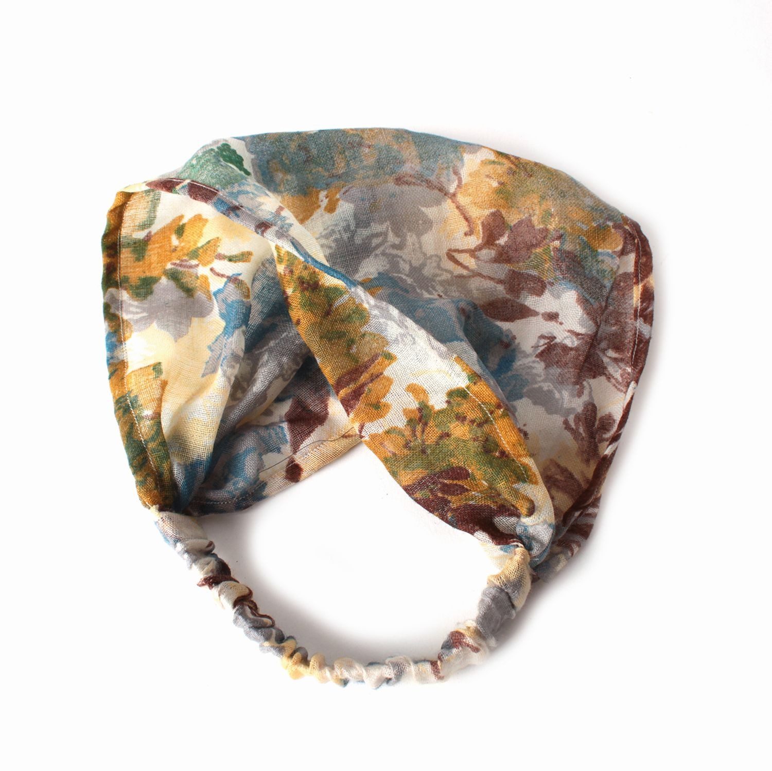 El Puente Bandana Bandana, Handmade, Fair Trade