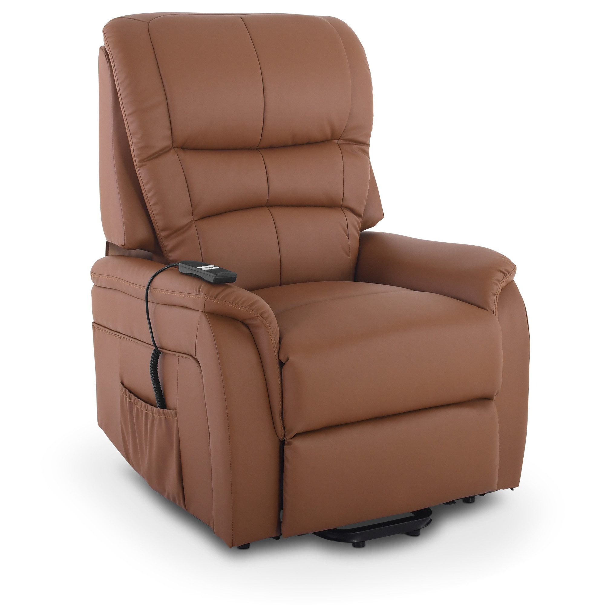 Raburg TV-Sessel Fernsehsessel mit Aufstehhilfe, 120 kg, Relax- & Liegefunk günstig online kaufen