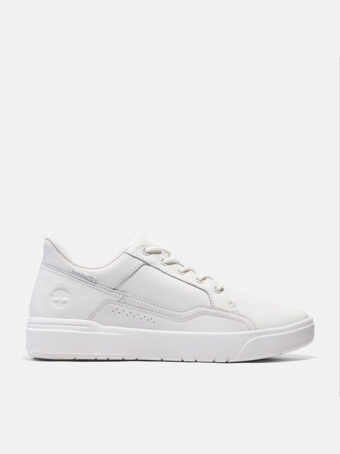 Timberland Allston Low Lace Up Sneaker Sneaker