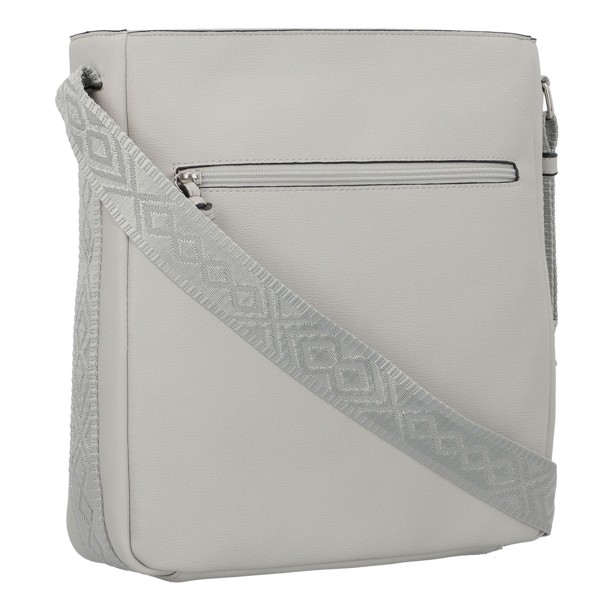 Gabor Umhängetasche Aileen, Polyurethan