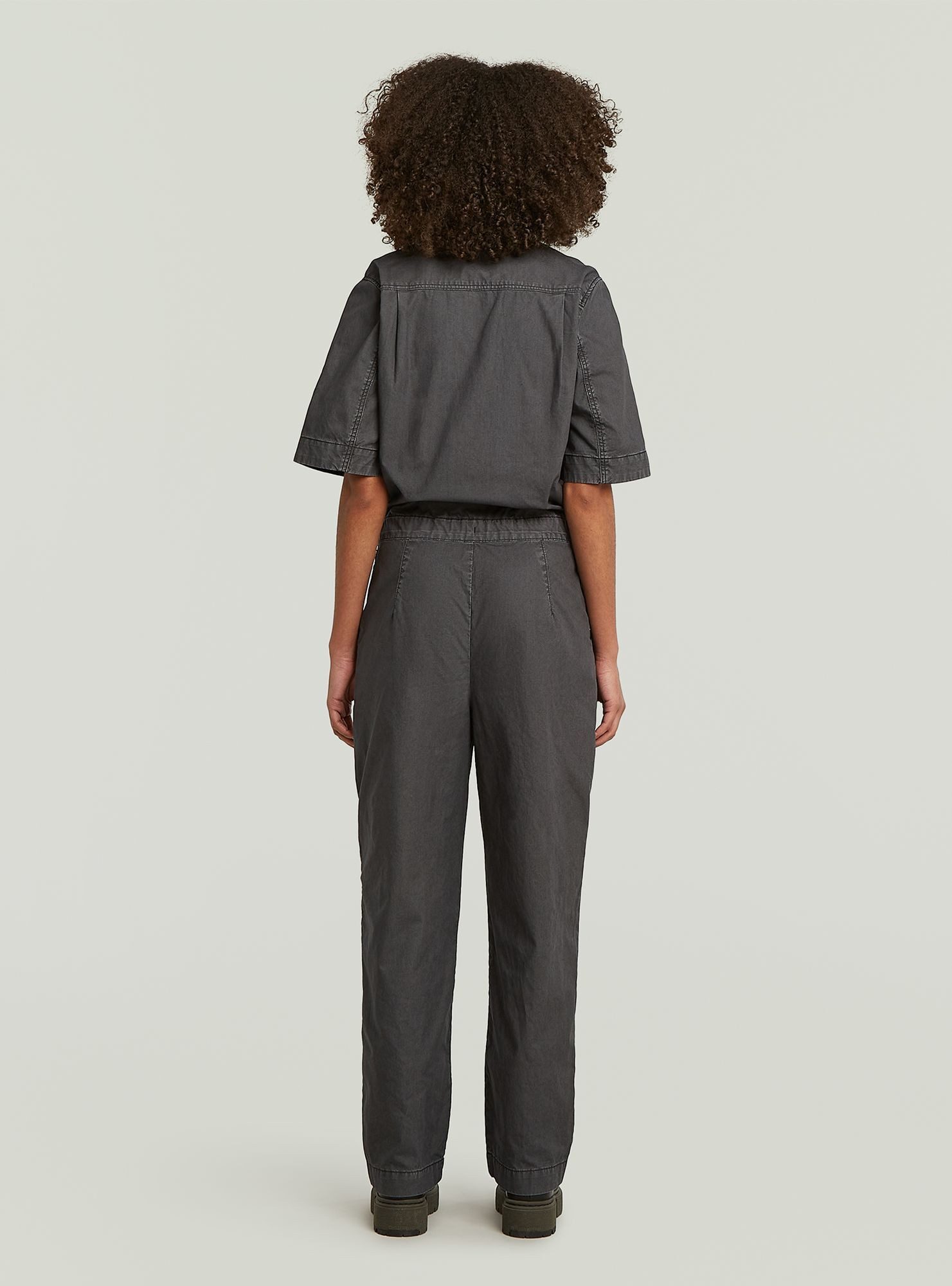 G-STAR Jumpsuit Army Jumpsuit