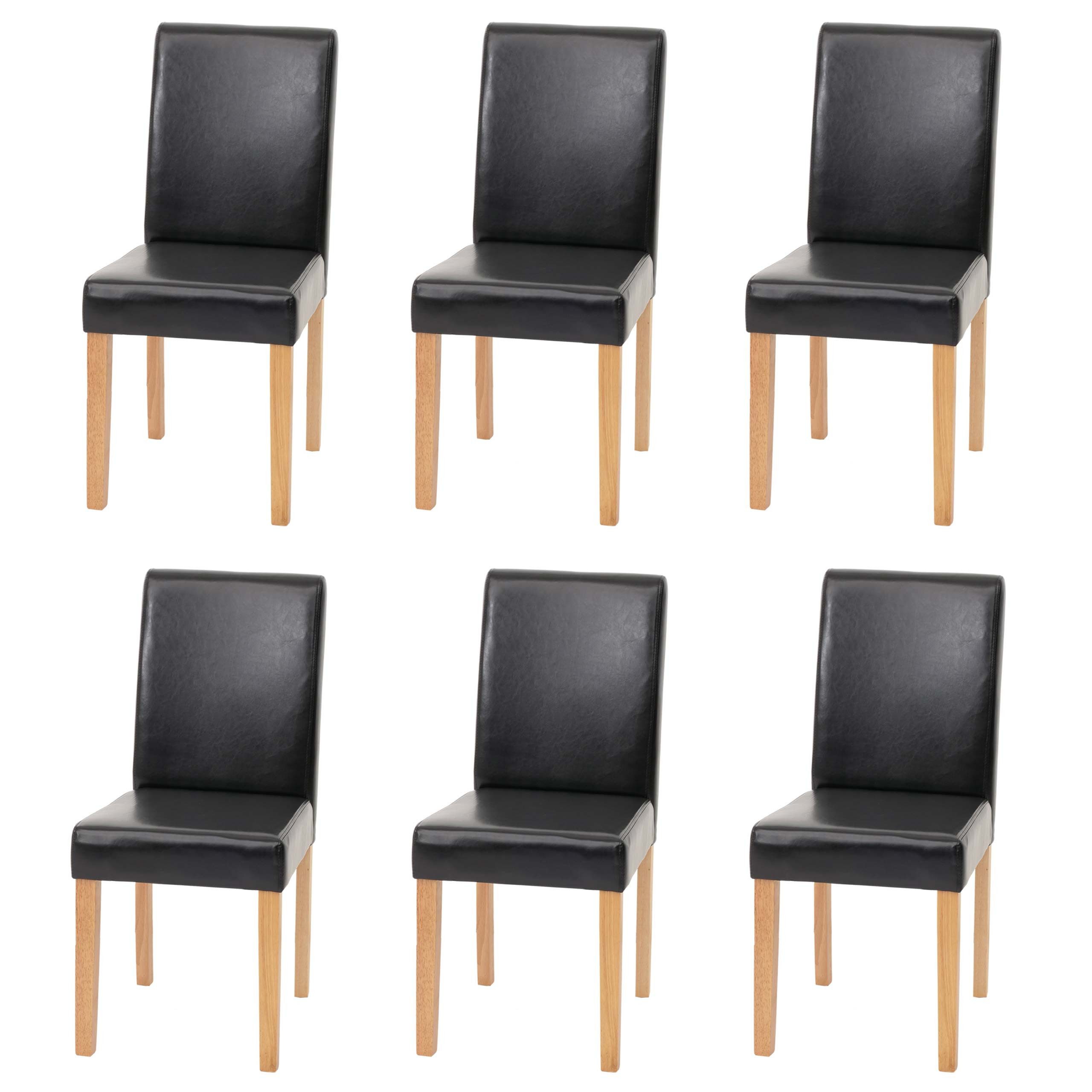 MCW Esszimmerstuhl Littau-6 (Set, 6 St), günstig online kaufen