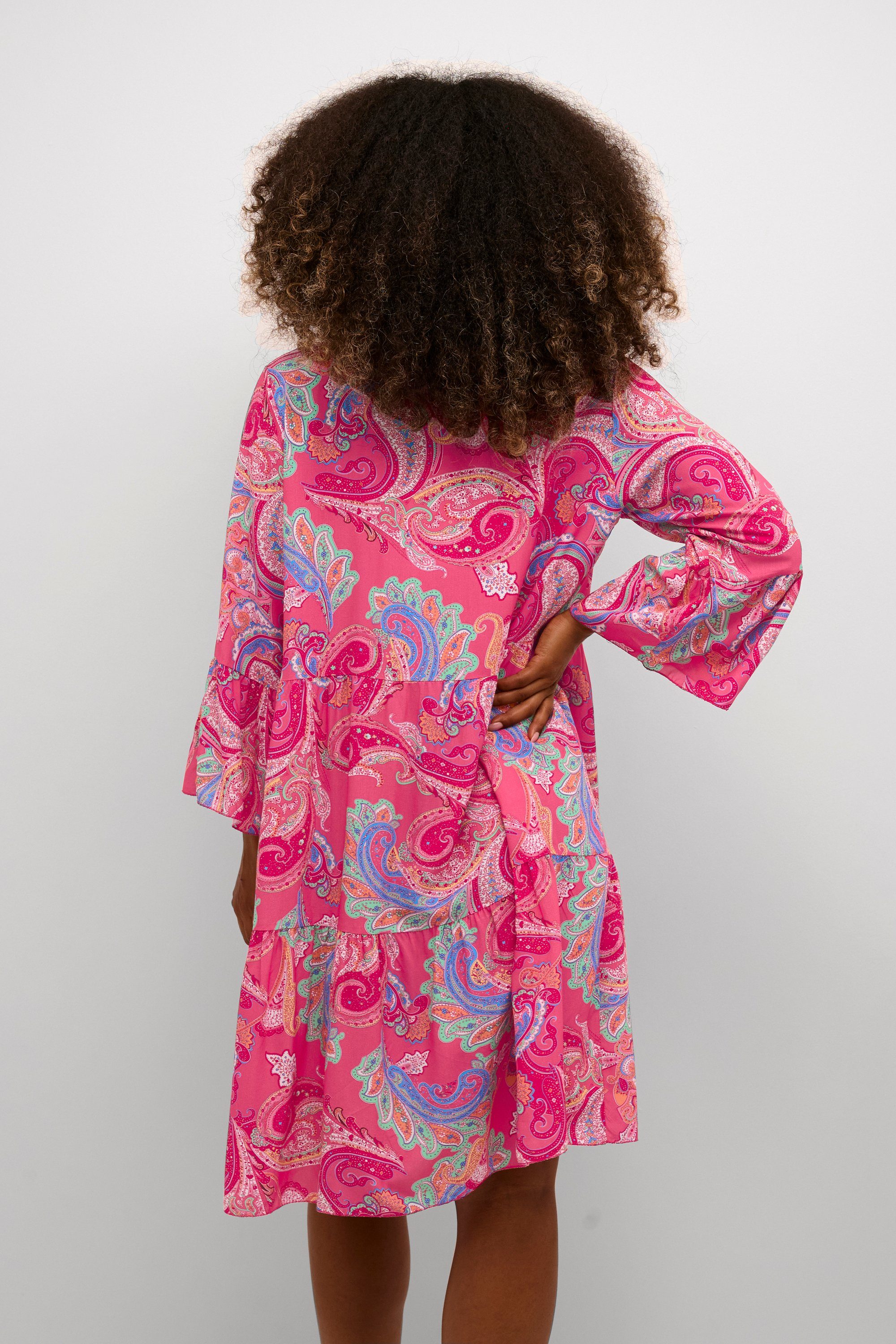 Cream Blusenkleid Kleid CRGina günstig online kaufen