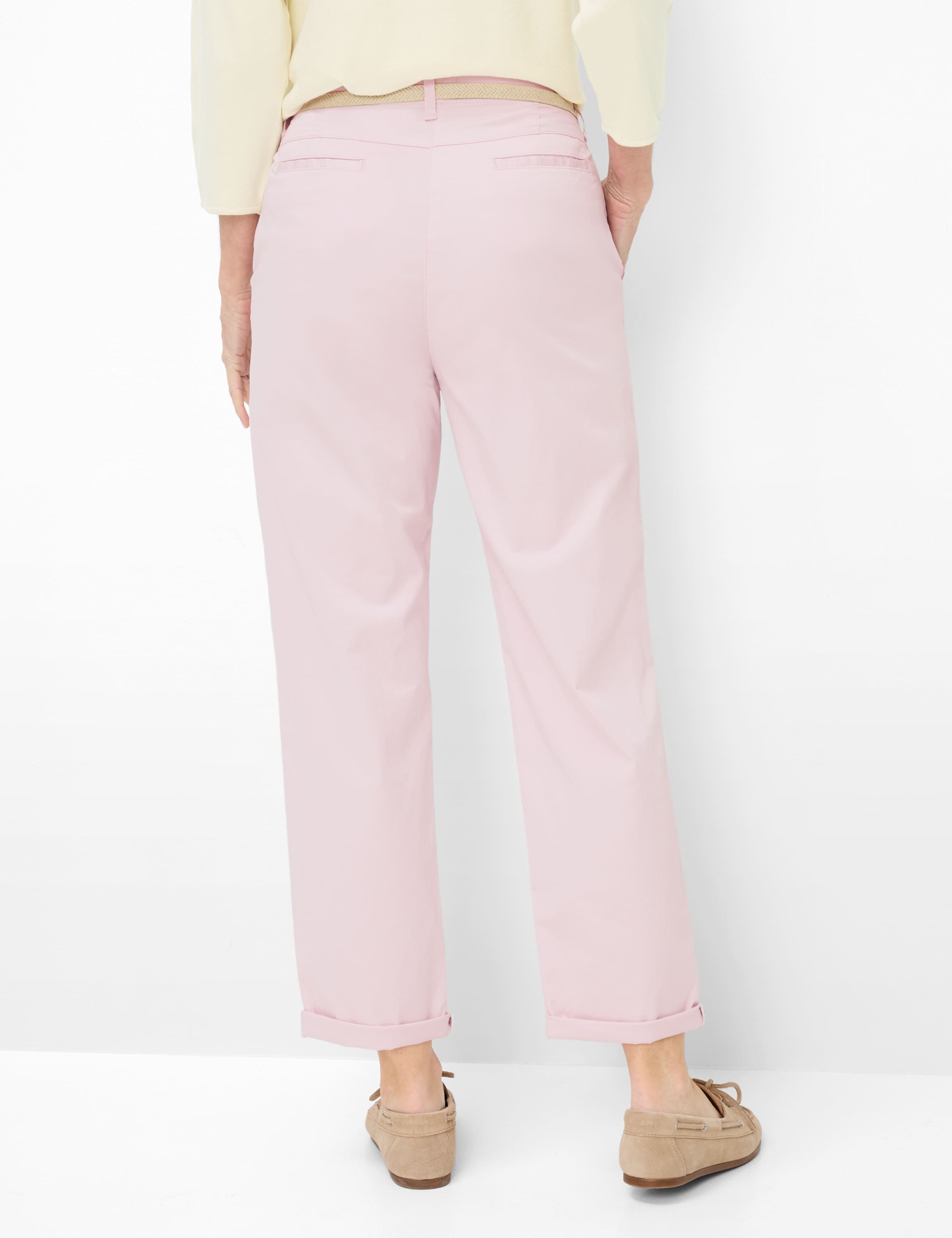 RAPHAELA by BRAX Caprihose Style CARRIE günstig online kaufen