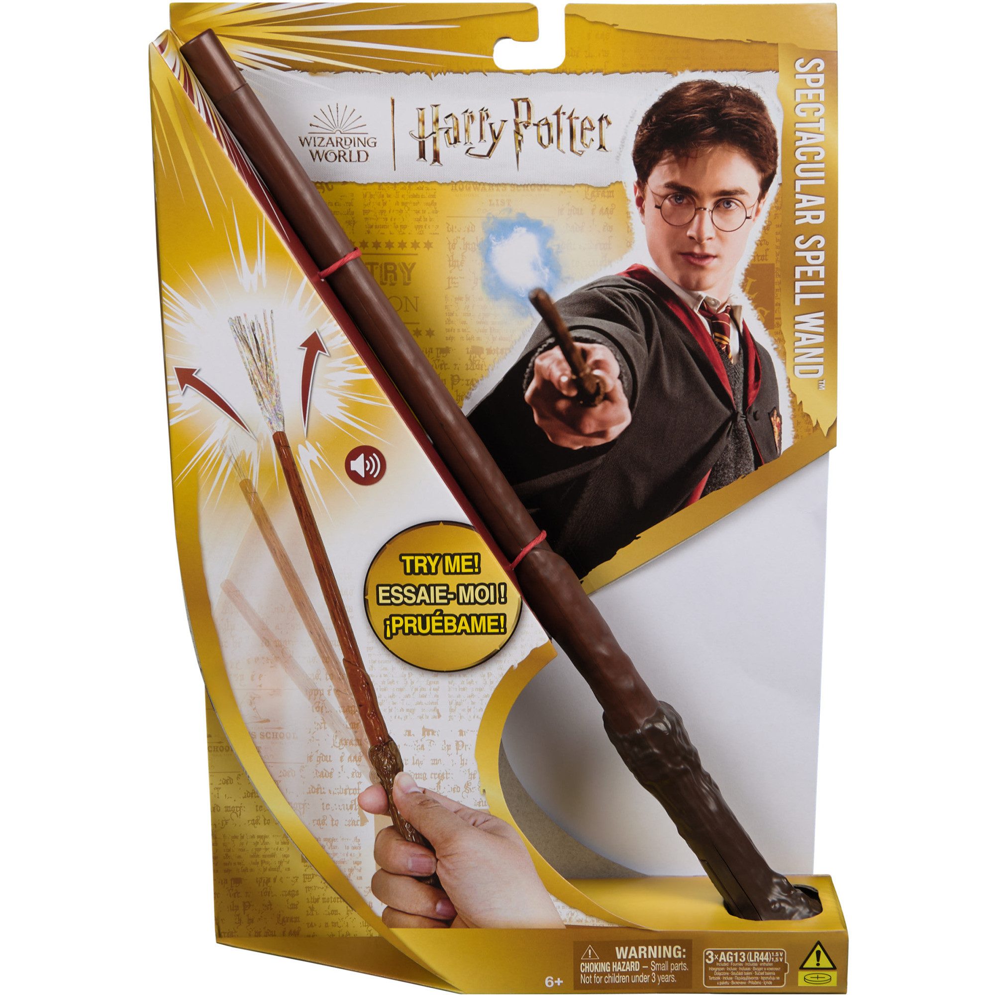 Wizarding World Babypuppe Spin Master Wizarding World Harry Potter -