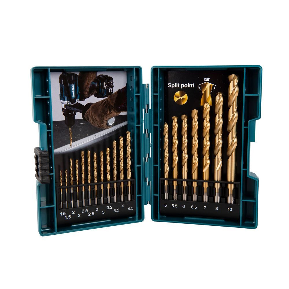 Makita Bohrersatz B-67795