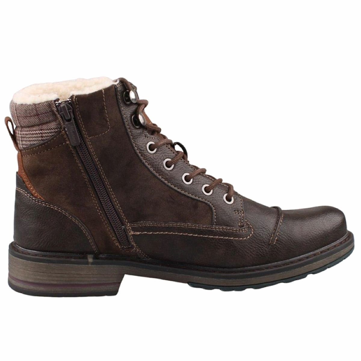 Mustang Shoes 4157605/32 Stiefel günstig online kaufen