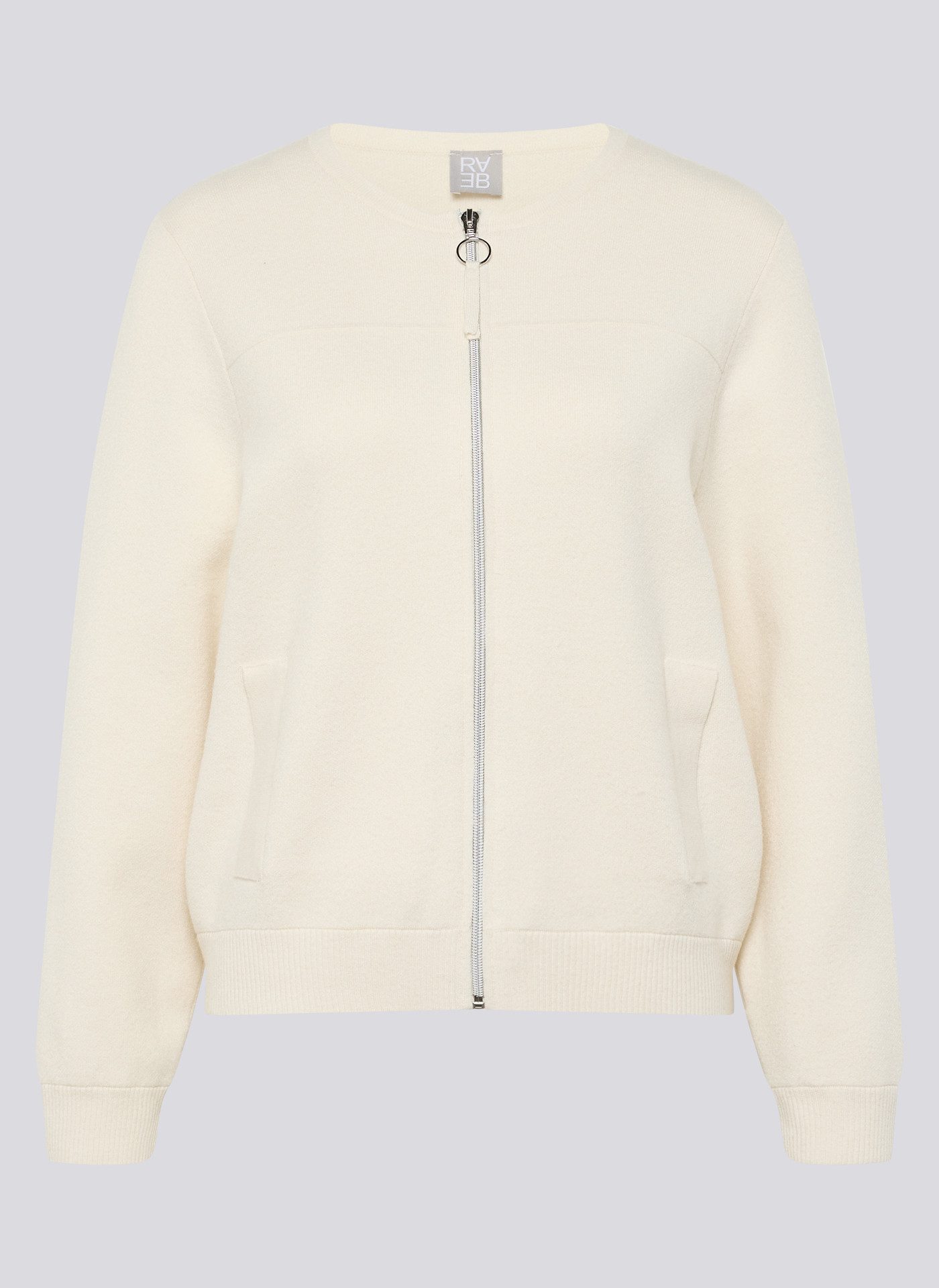 Rabe Strickjacke Strickjacke